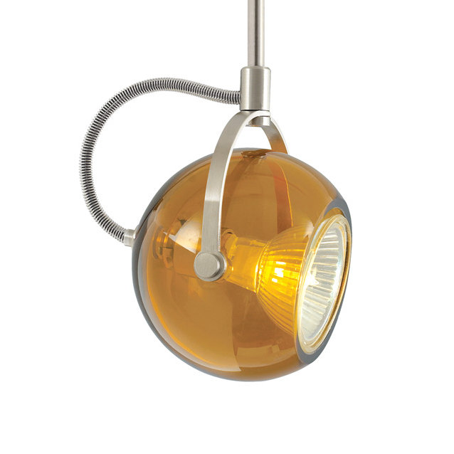 Tech Lighting Pod 1 Light Track Head Wayfair