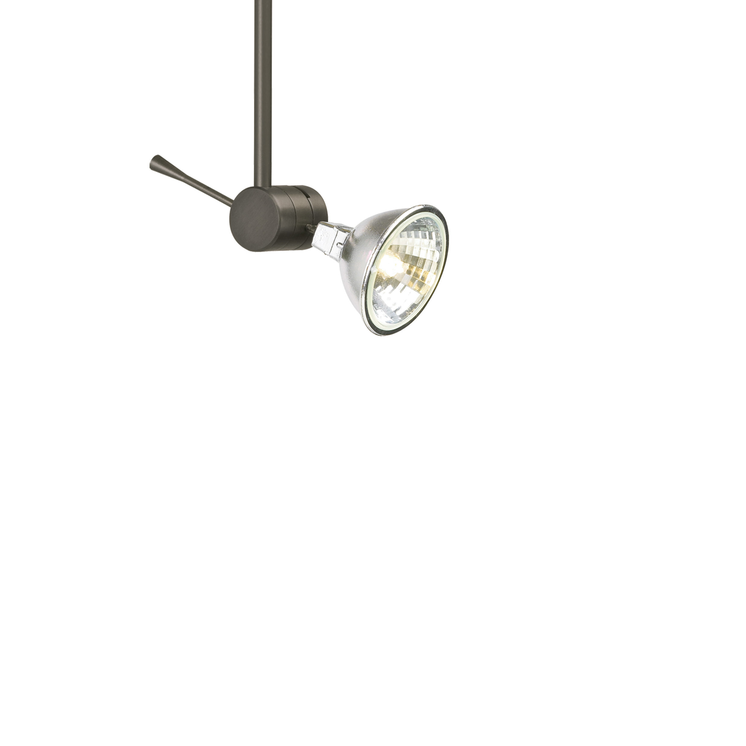 Tech Lighting Sprocket 1Light Monorail Track Head Wayfair