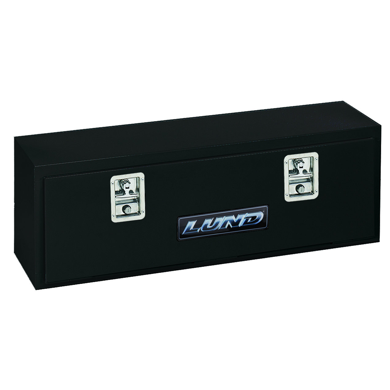 Lund Inc. Top Mount Truck Tool Box Wayfair