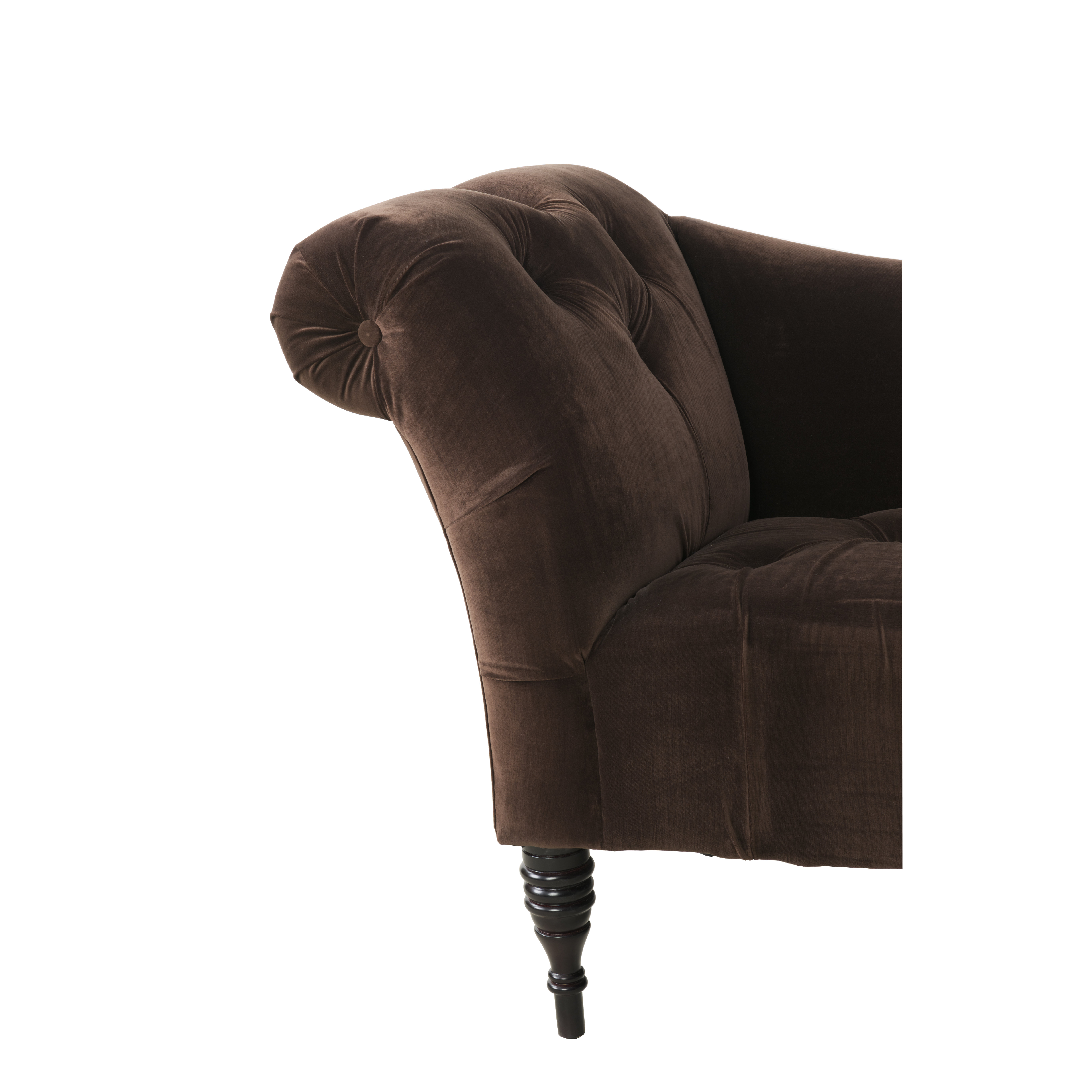 TOV Shev Settee & Reviews Wayfair