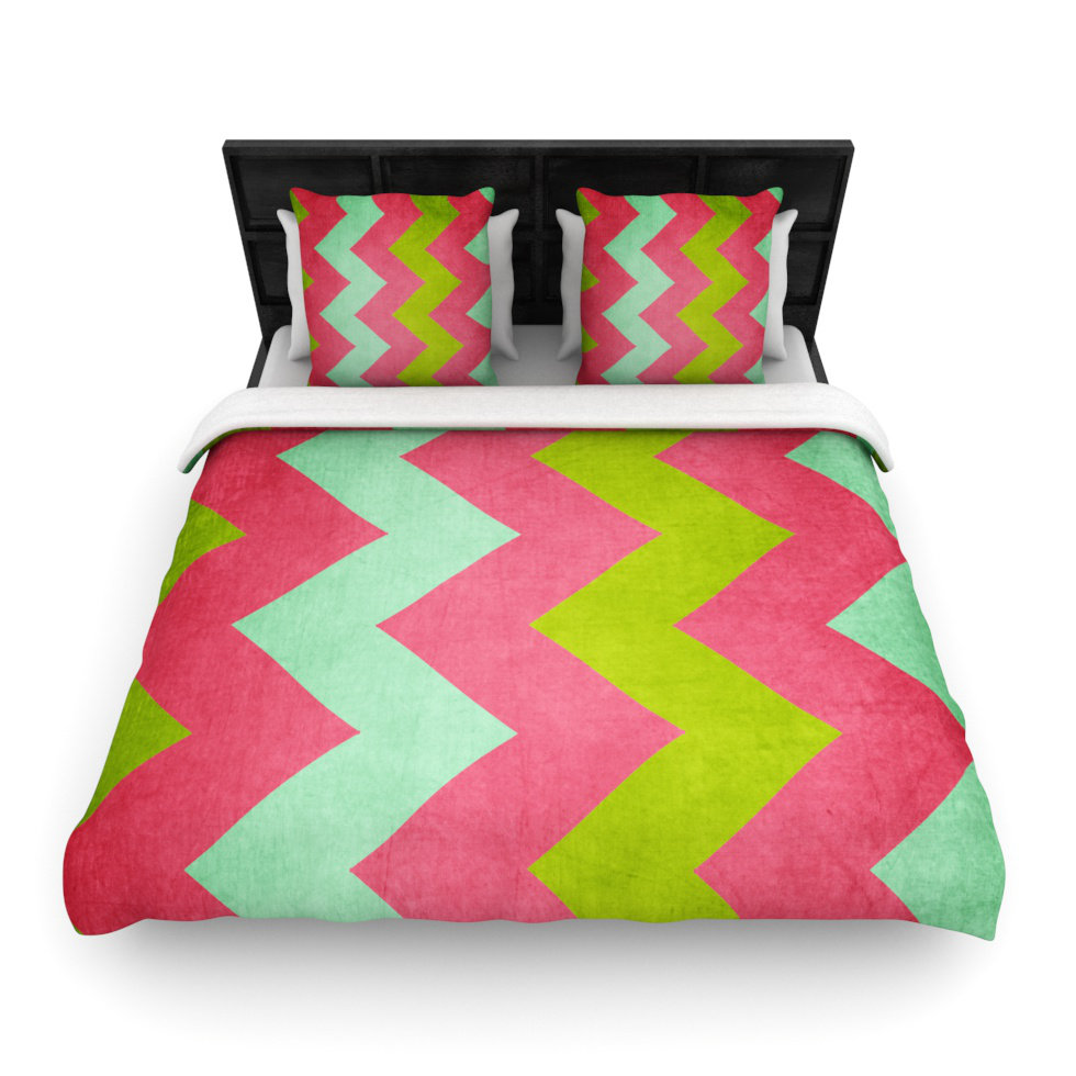 Kess Inhouse Lilly Pulitzer Woven Comforter Duvet Cover Wayfair Kess Inhouse Quot Lilly Pulitzer Woven Comforter Duvet Cover