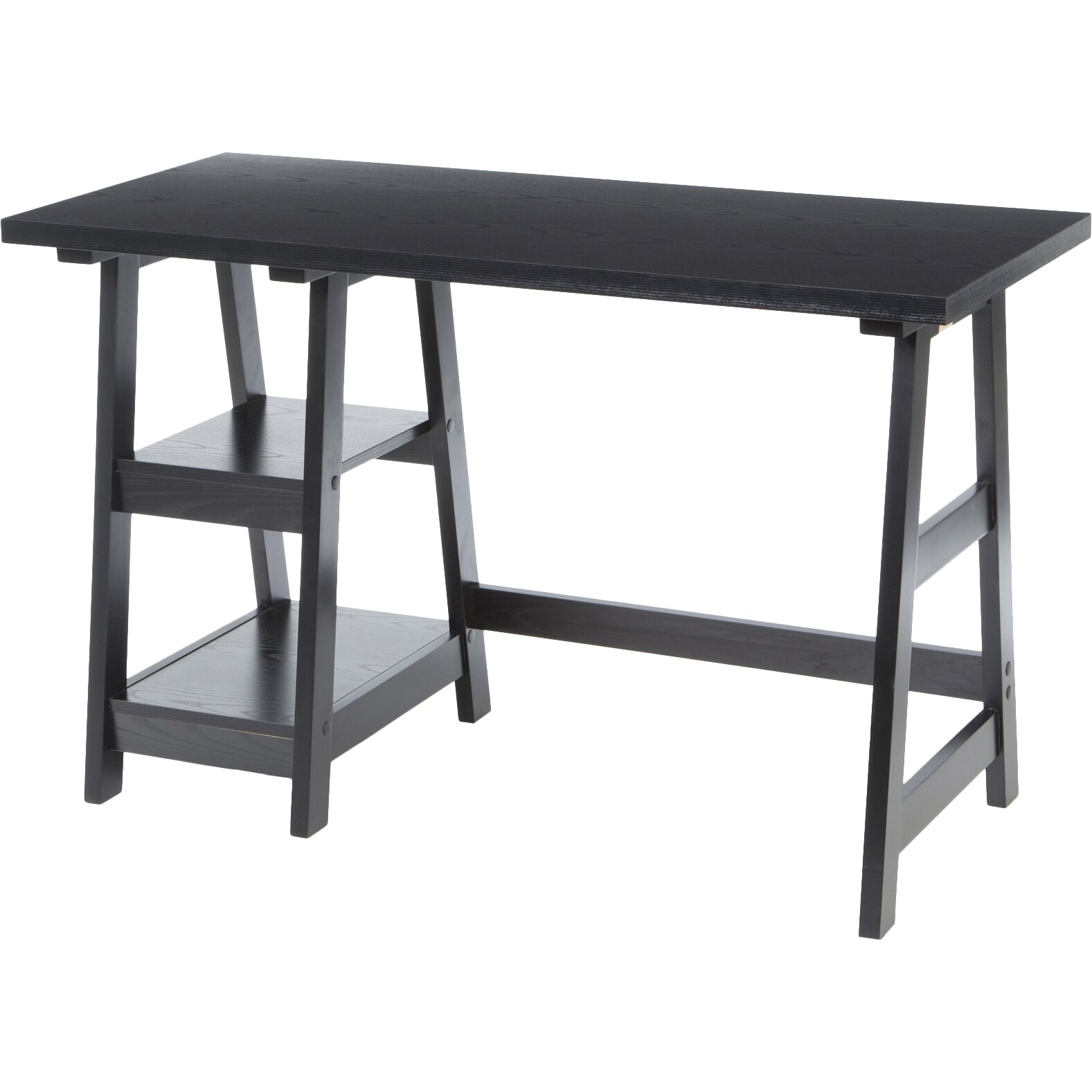 Convenience Concepts Designs 2 Go Writing Desk