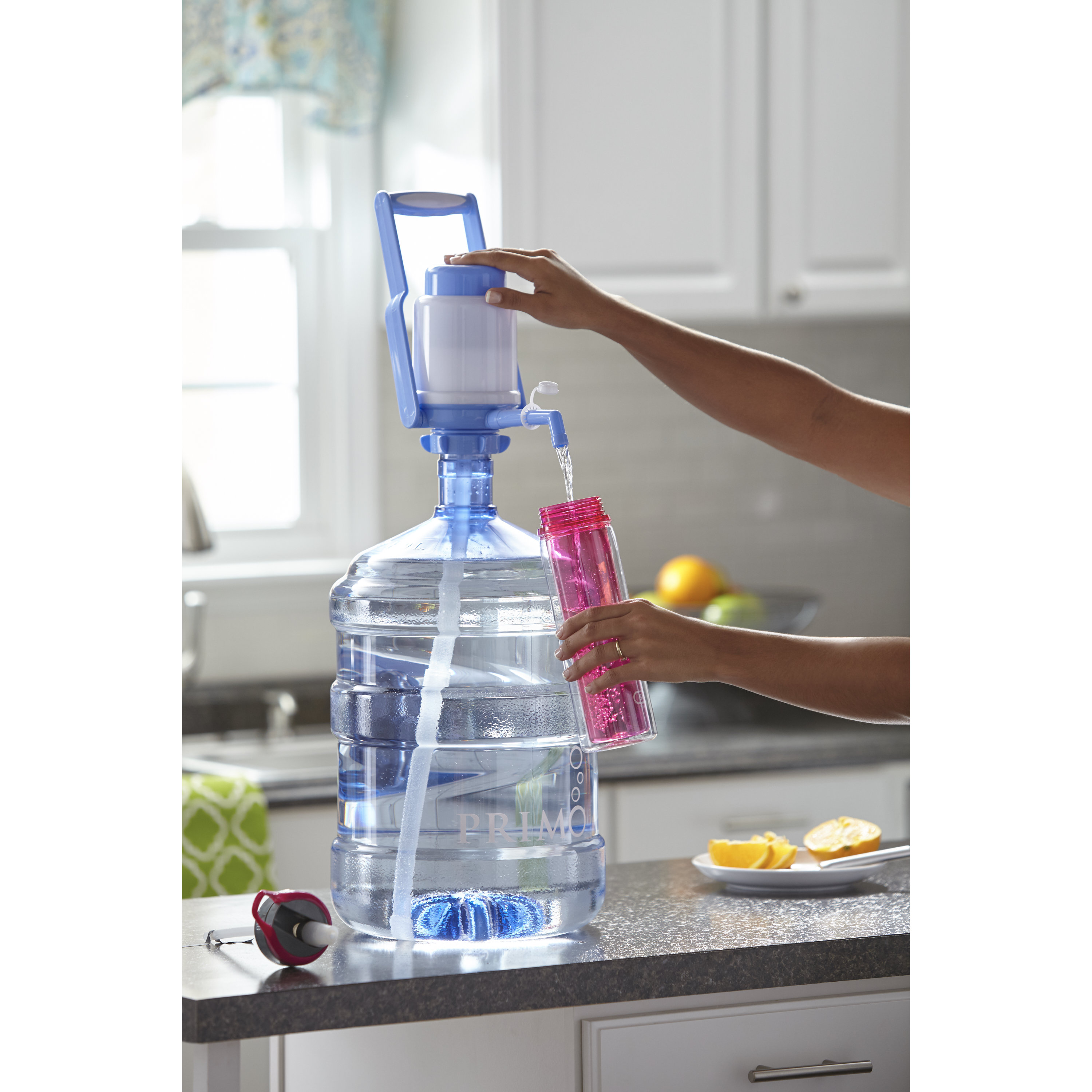 Primo Water Universal Dishwasher Water Dispenser Pump With Handle