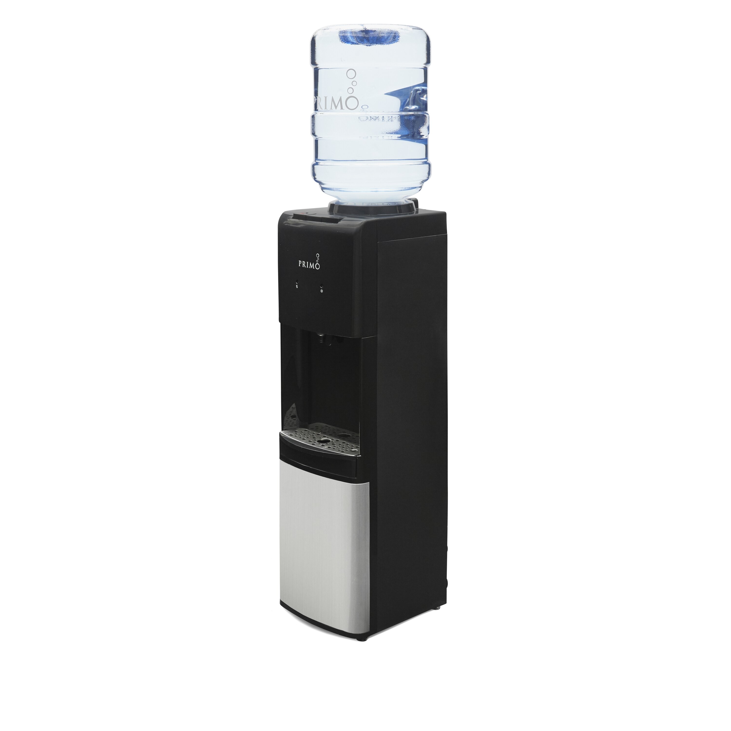 Primo Water Free-Standing Hot, Cold, and Room Temperature Water Cooler ...