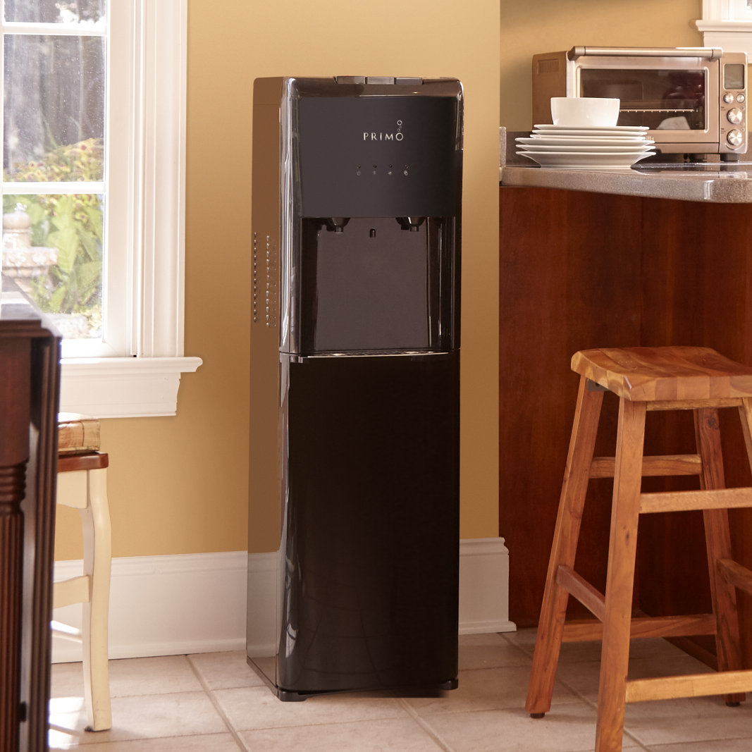 Primo Water FreeStanding Hot and Cold Water Cooler & Reviews Wayfair