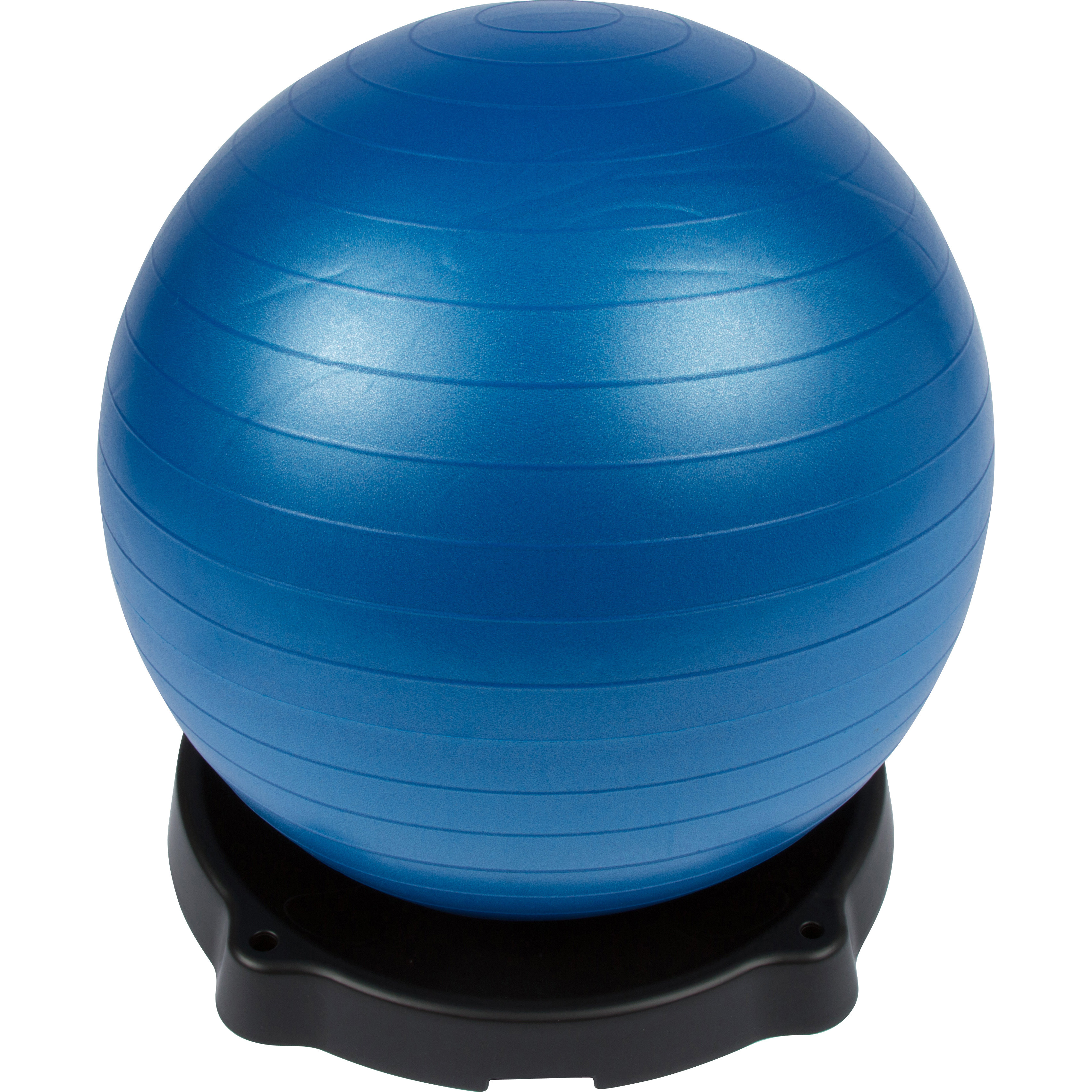 Trademark Innovations Yoga Exercise Ball Base and Stand & Reviews Wayfair.ca