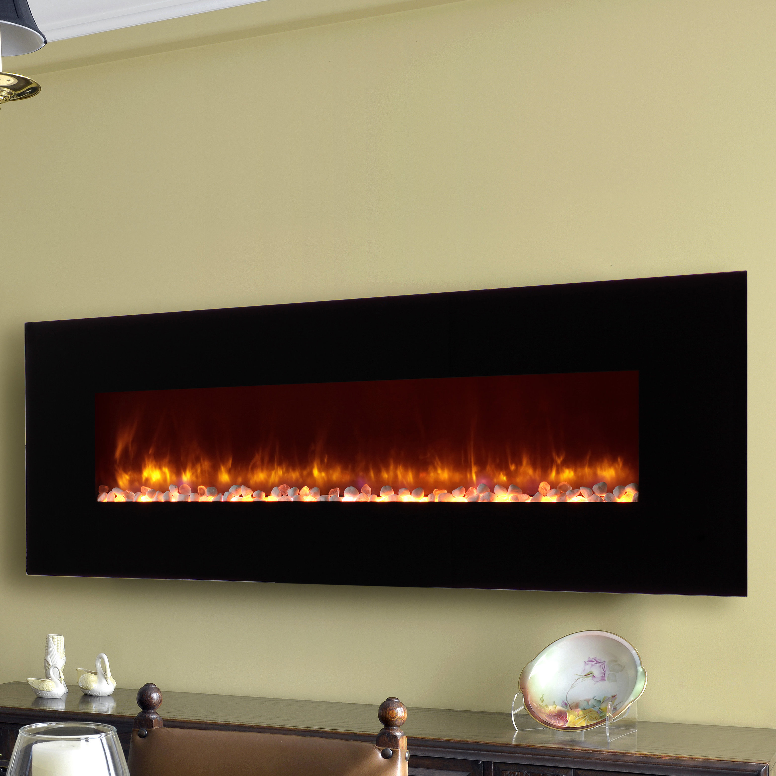 Real Flamear Gel Fireplaces Ventless Fireplaces Portable Gas Vs