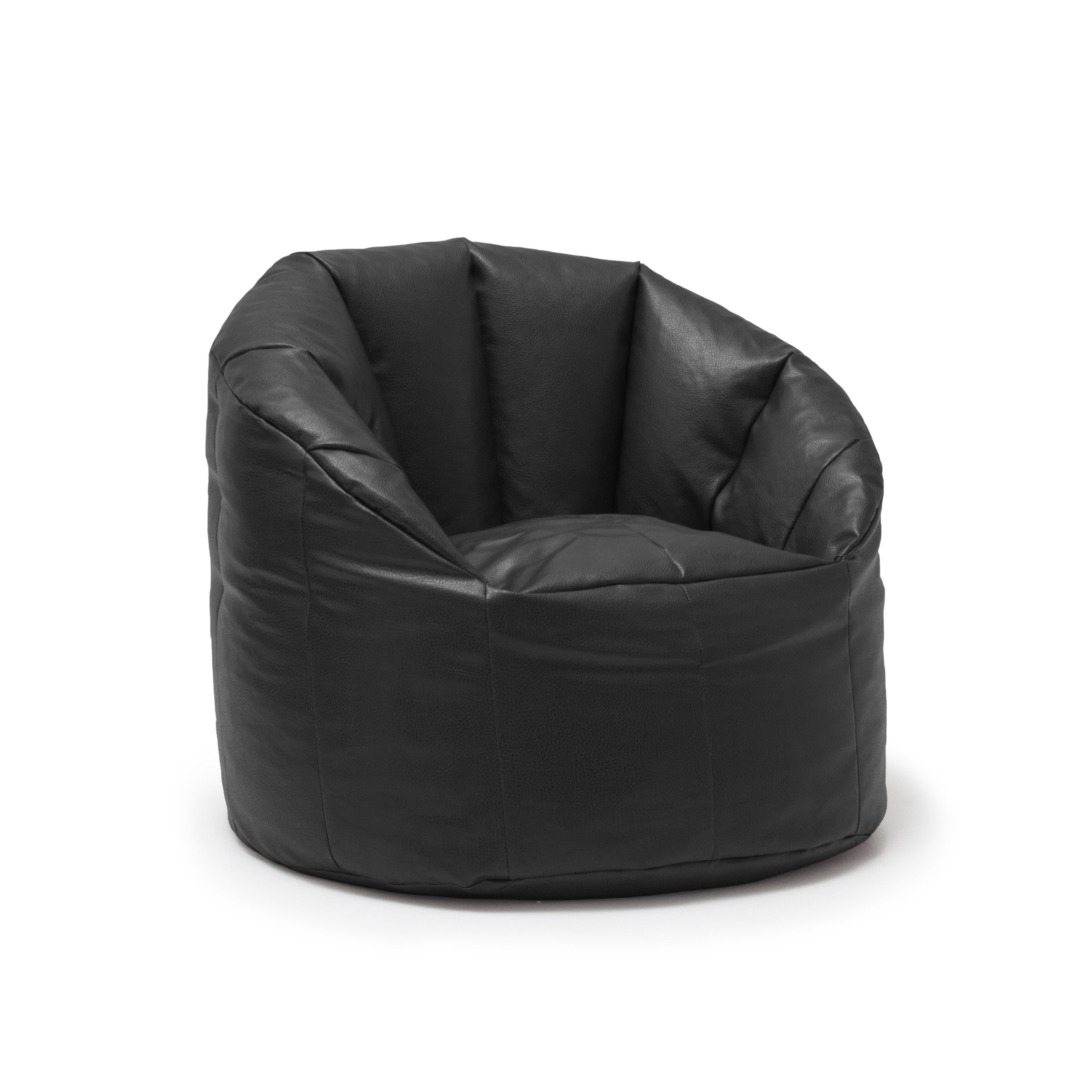 Comfort Research Big Joe Milano Bean Bag Lounger & Reviews Wayfair