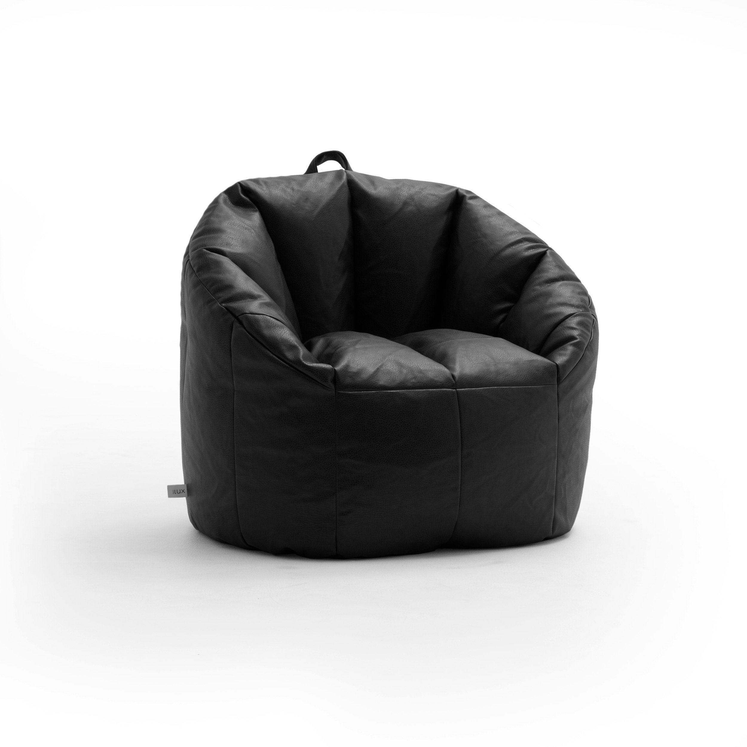 Comfort Research Big Joe Milano Bean Bag Lounger & Reviews Wayfair