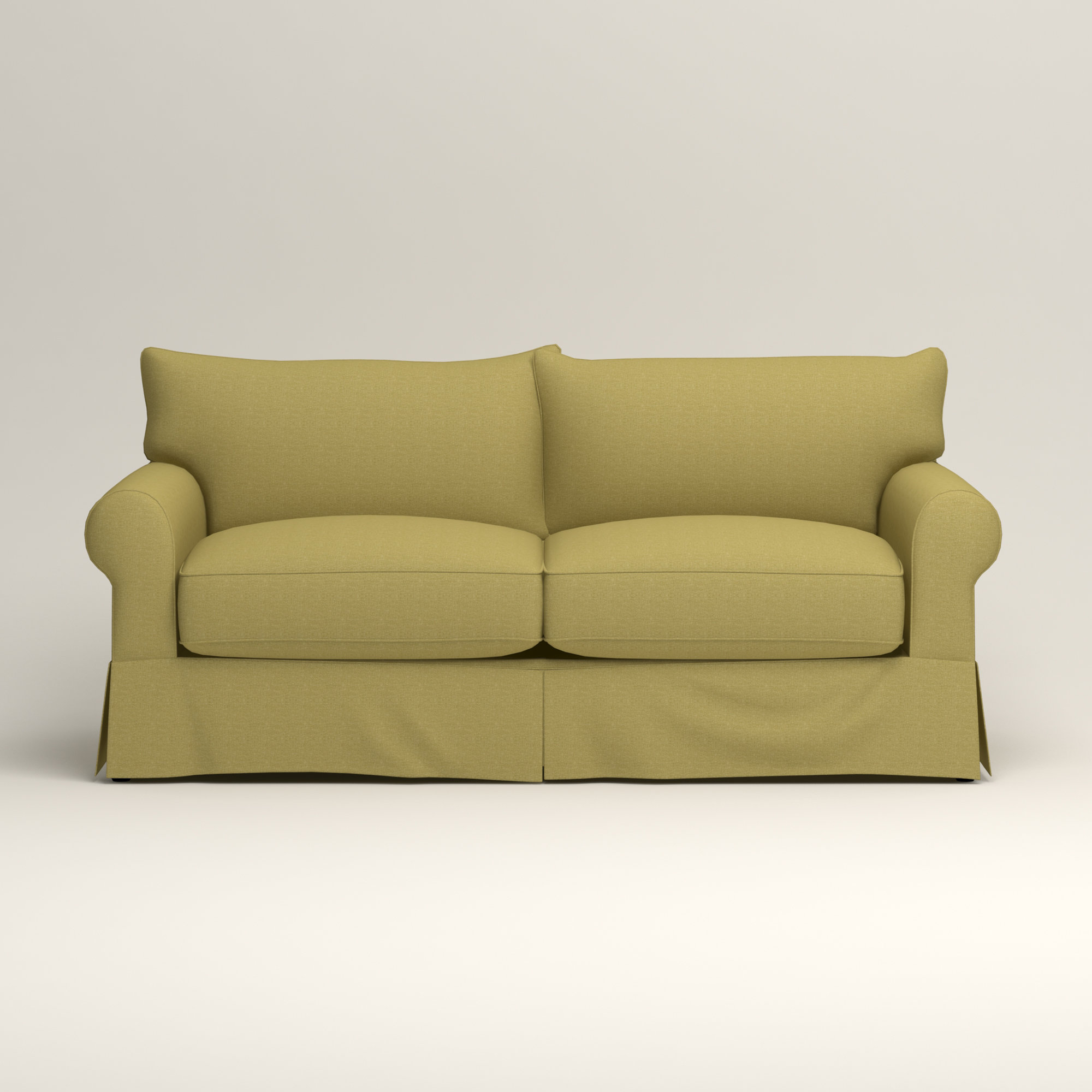 Birch Lane Jameson Sleeper Sofa & Reviews Wayfair.ca