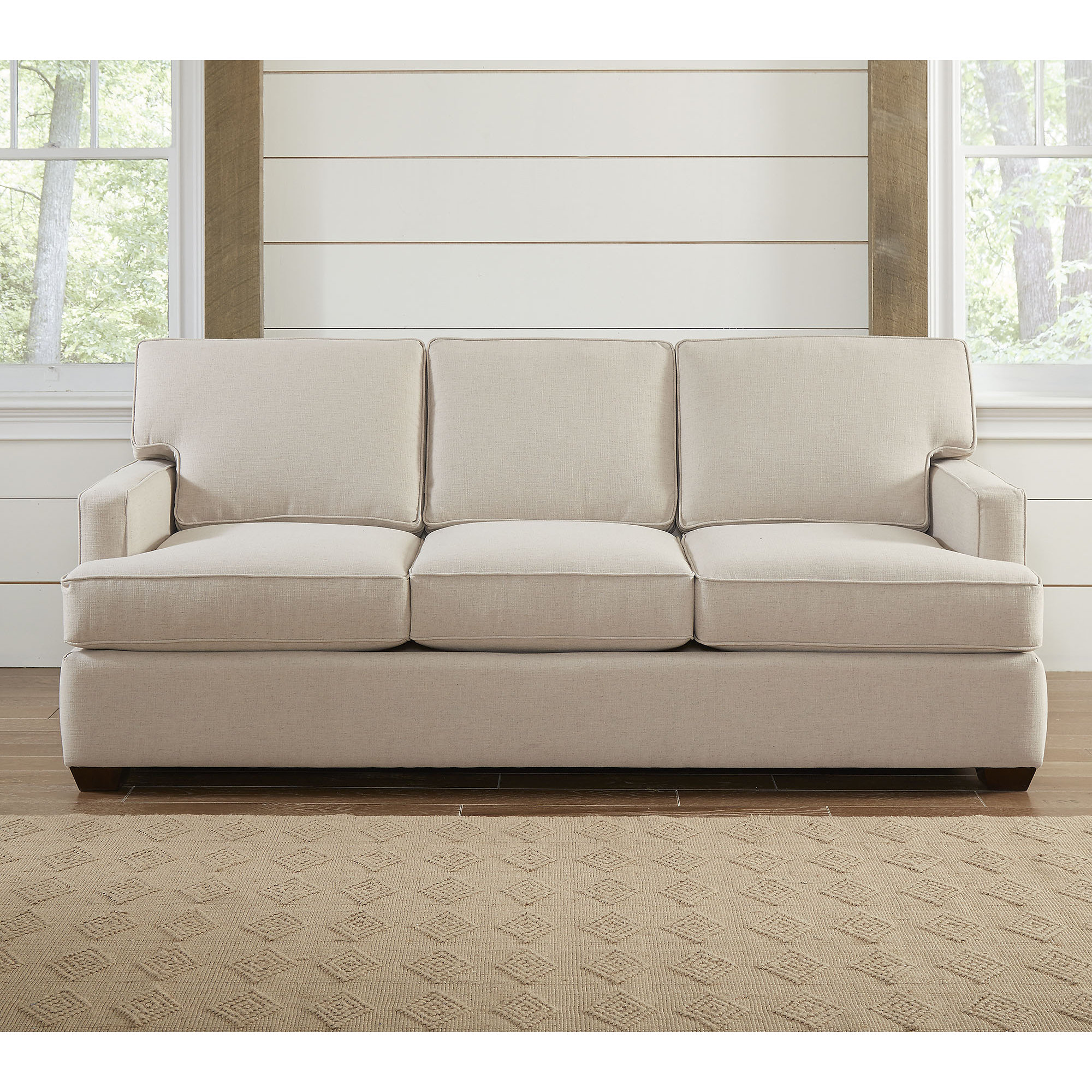 Birch Lane Evanston Sofa & Reviews Wayfair