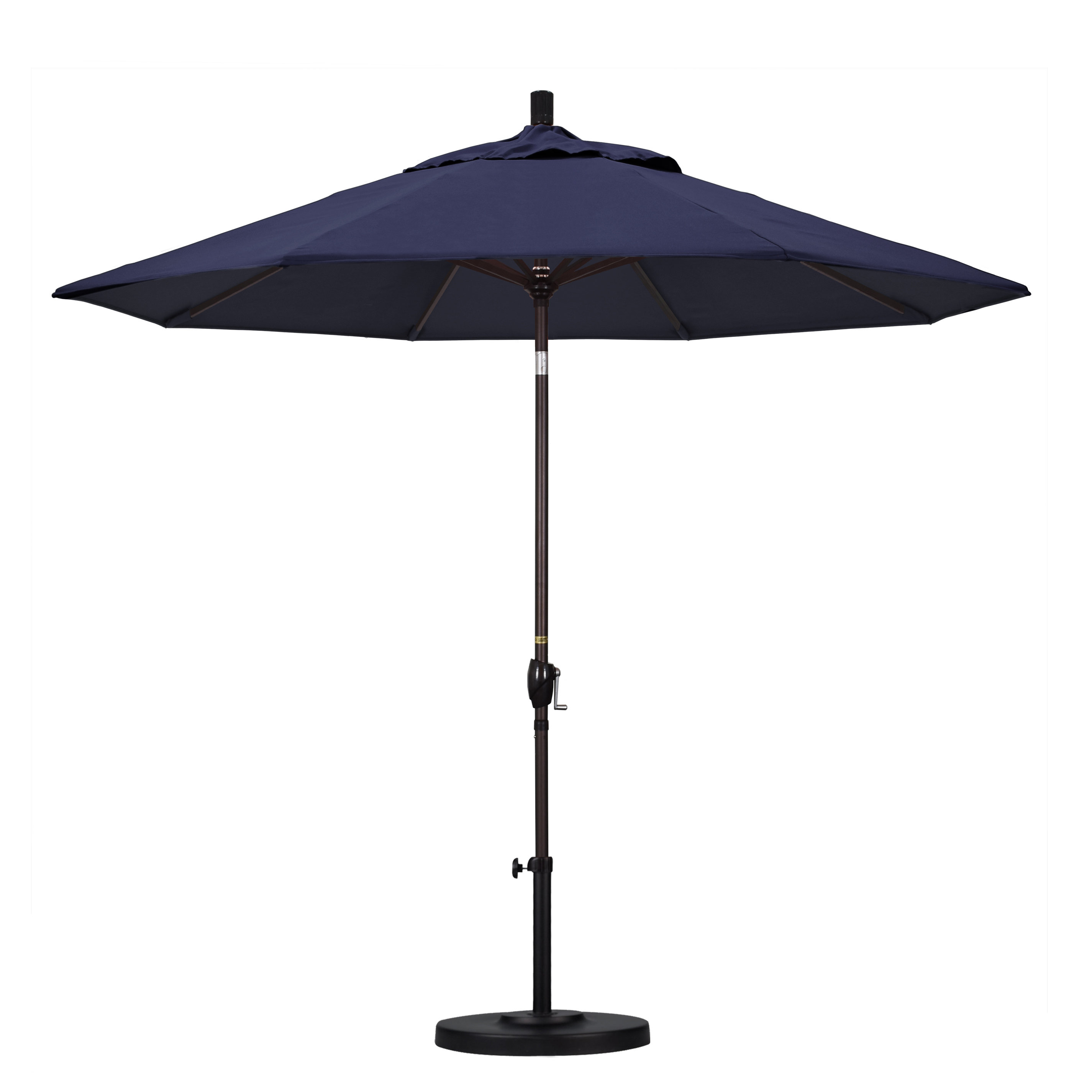 Eastvale Sunbrella Patio Umbrella Reviews Birch Lane Eastvale Sunbrella Reg Patio Umbrella Birch Lane Trade