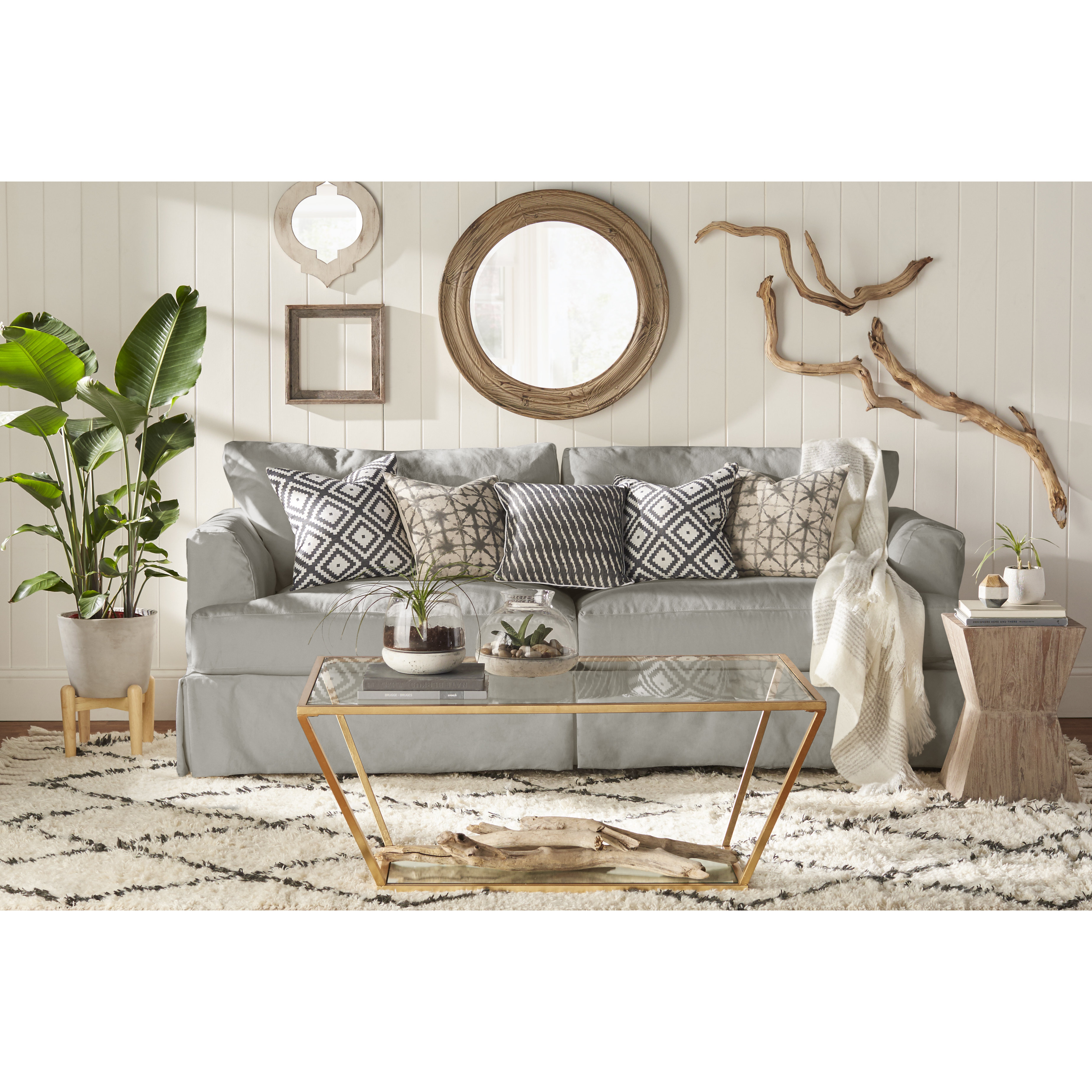 Birch Lane Clausen Sofa & Reviews Birch Lane