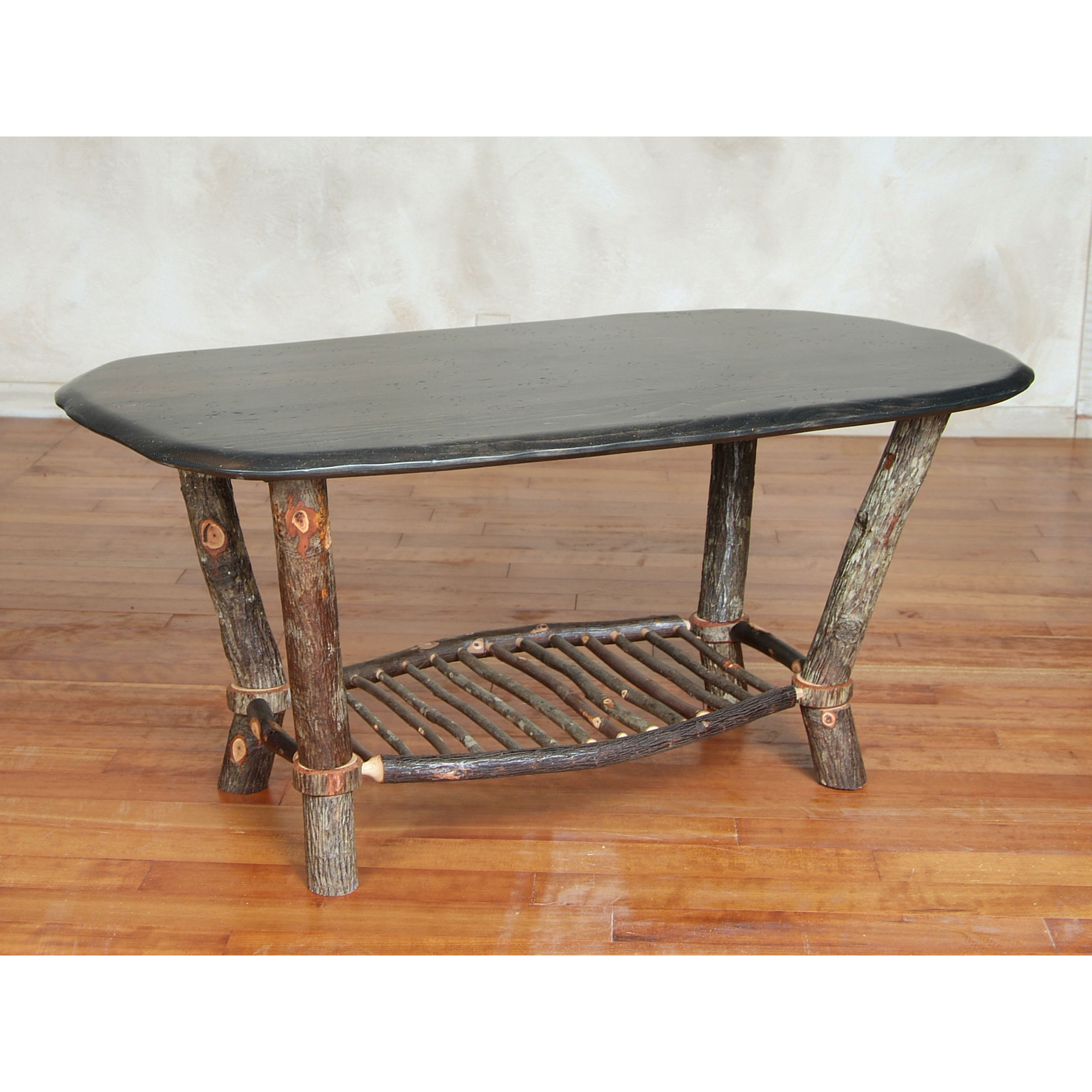 Flat Rock Furniture Spiro Coffee Table Wayfair