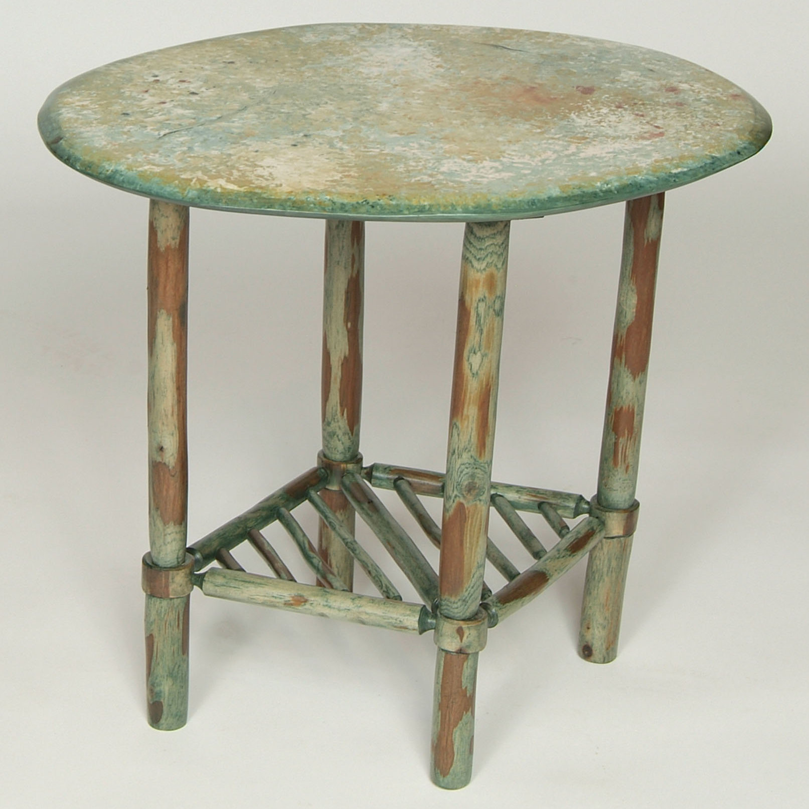 Flat Rock Furniture Spiro End Table & Reviews Wayfair