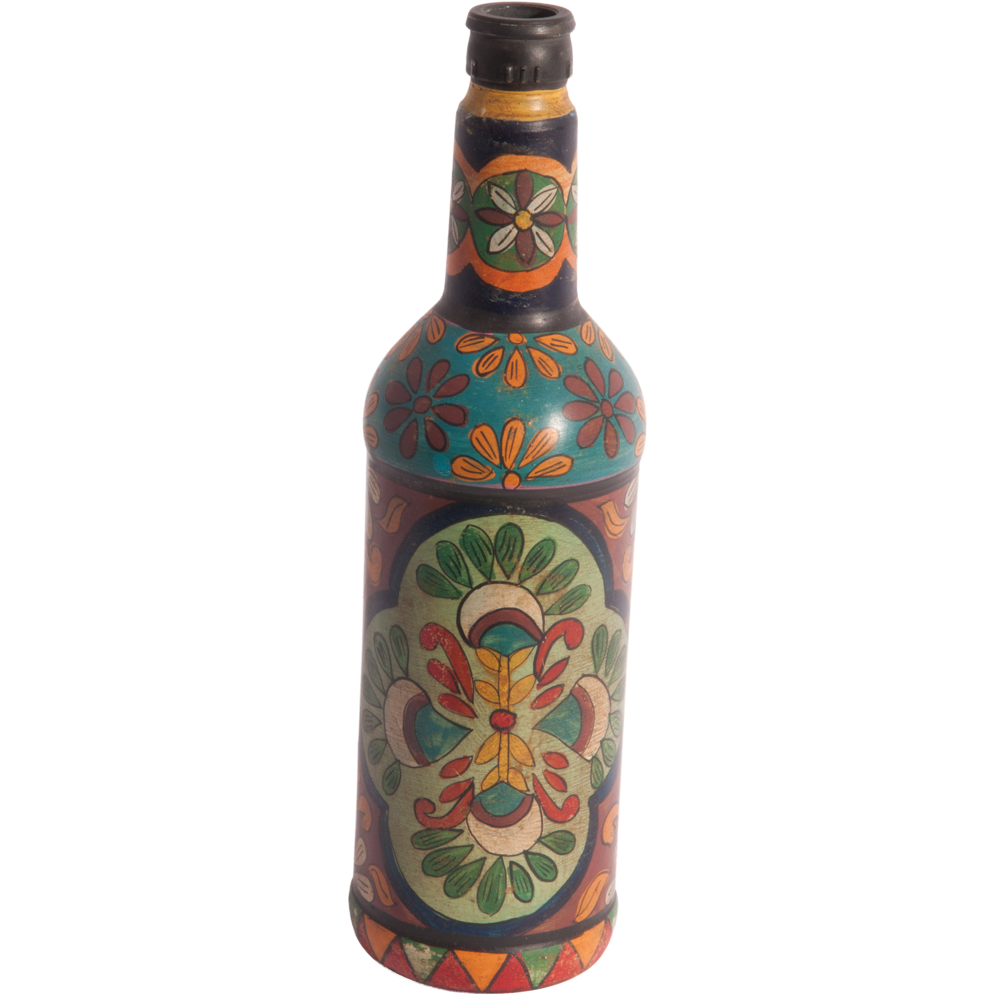 Ian Snow 3 Piece Decorative Bottle Set & Reviews Wayfair.co.uk