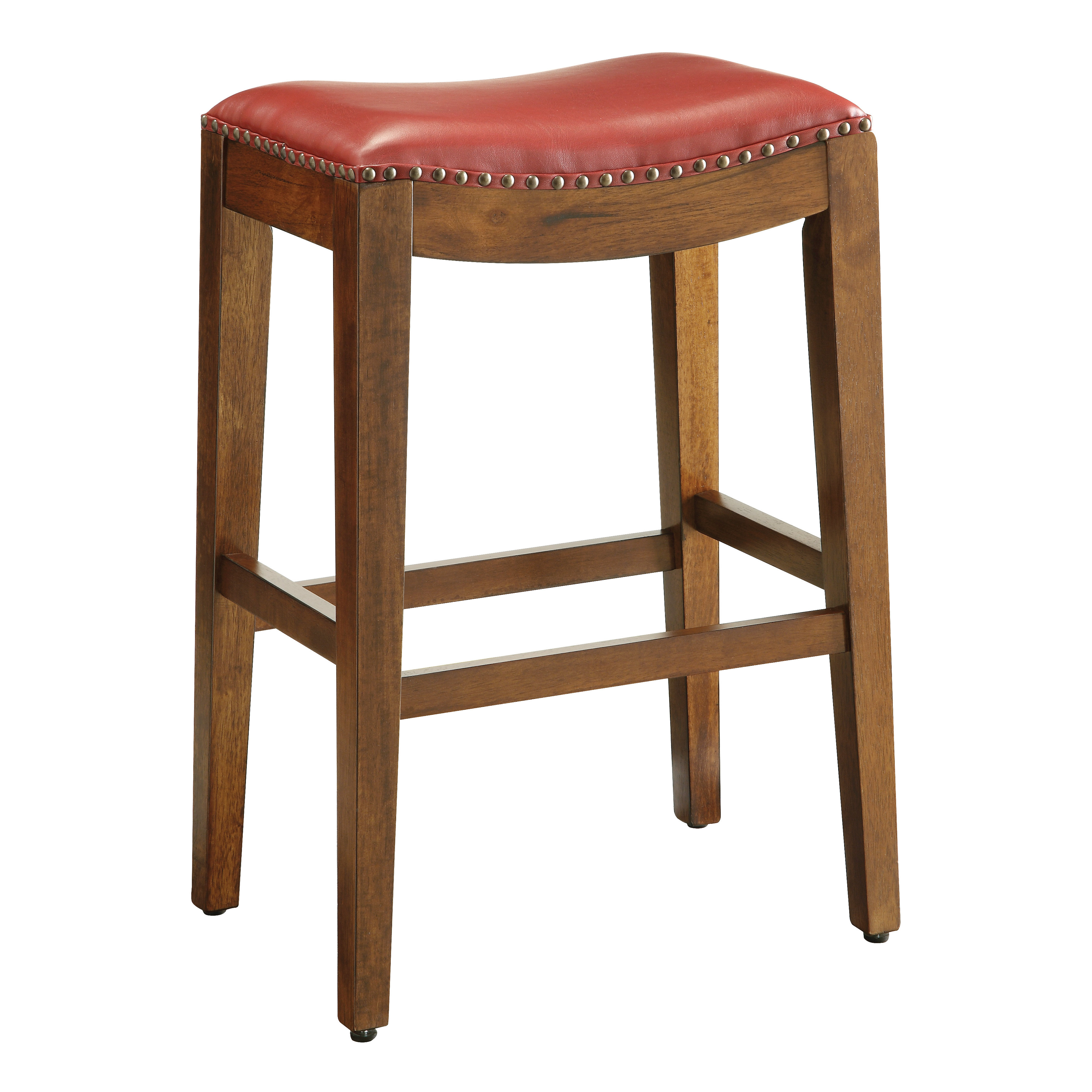 OSP Designs Metro Bar Stool & Reviews Wayfair