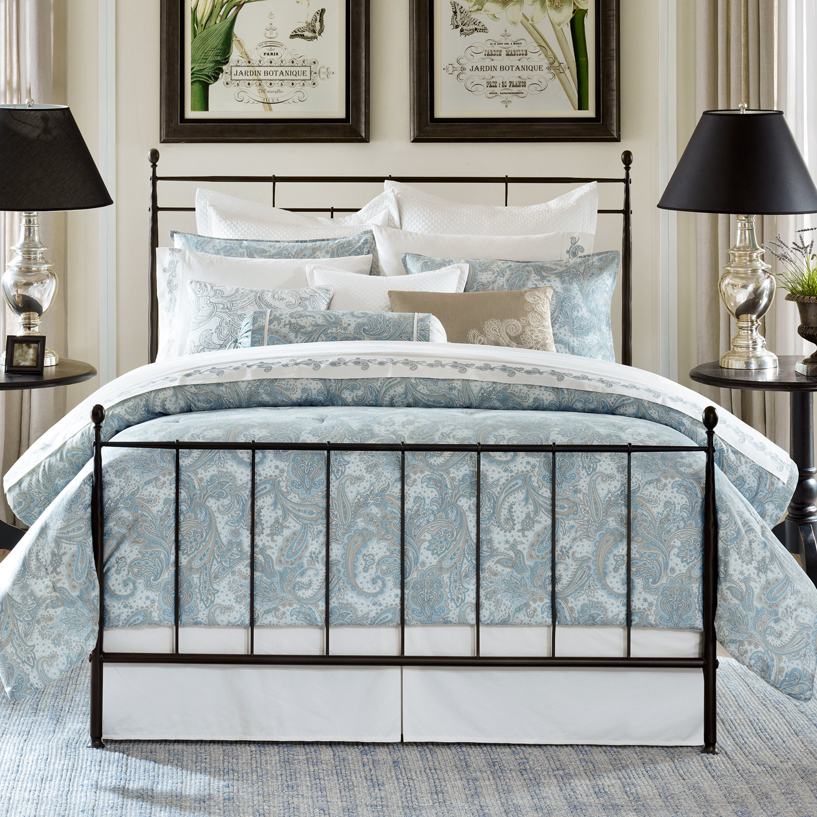 Harbor House Chelsea 3 Piece Reversible Duvet Cover Set Reviews Harbor House Chelsea 3 Piece Reversible Duvet Cover Set
