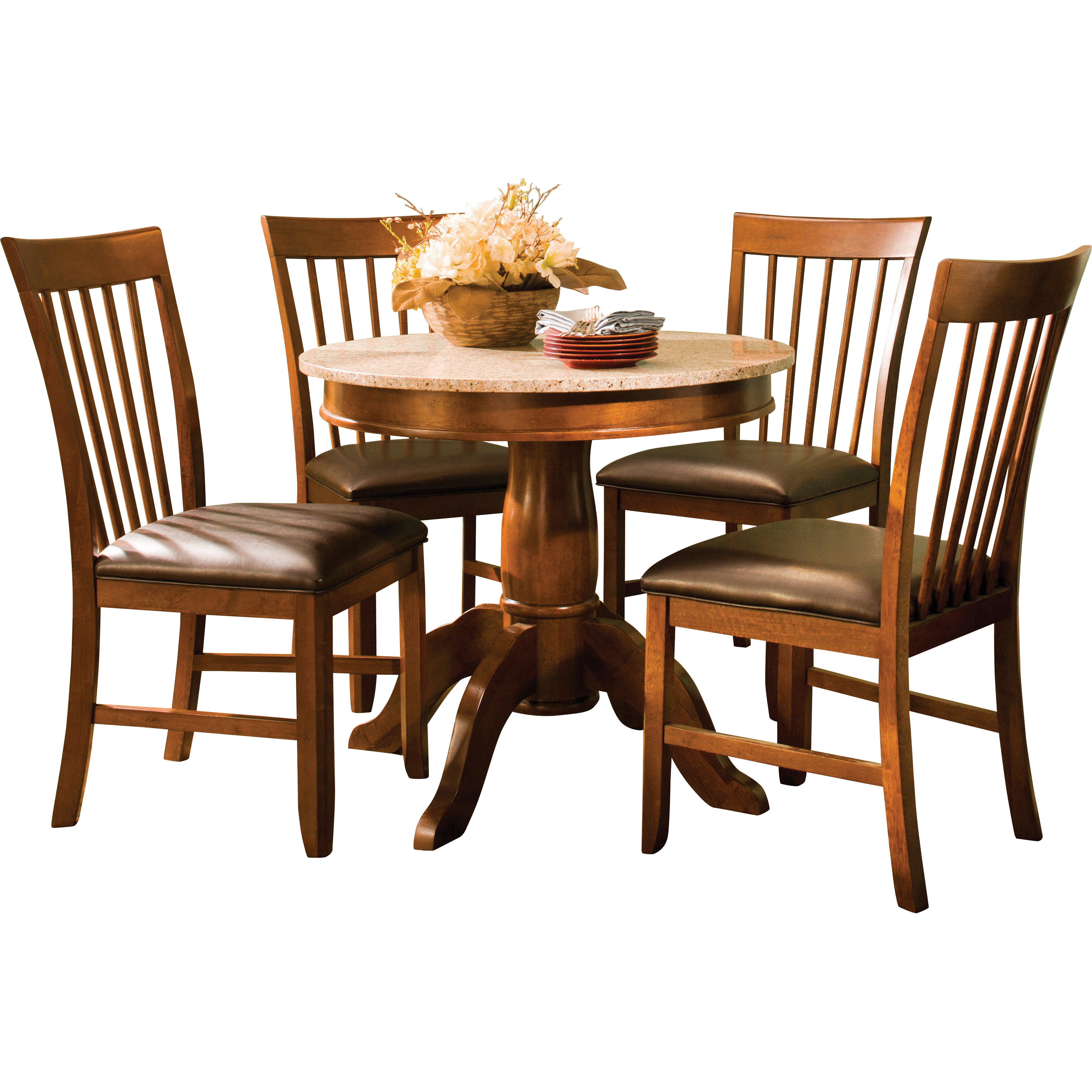 A America Granite Counter Height Dining Table Reviews Wayfair A America Granite Counter Height Dining Table