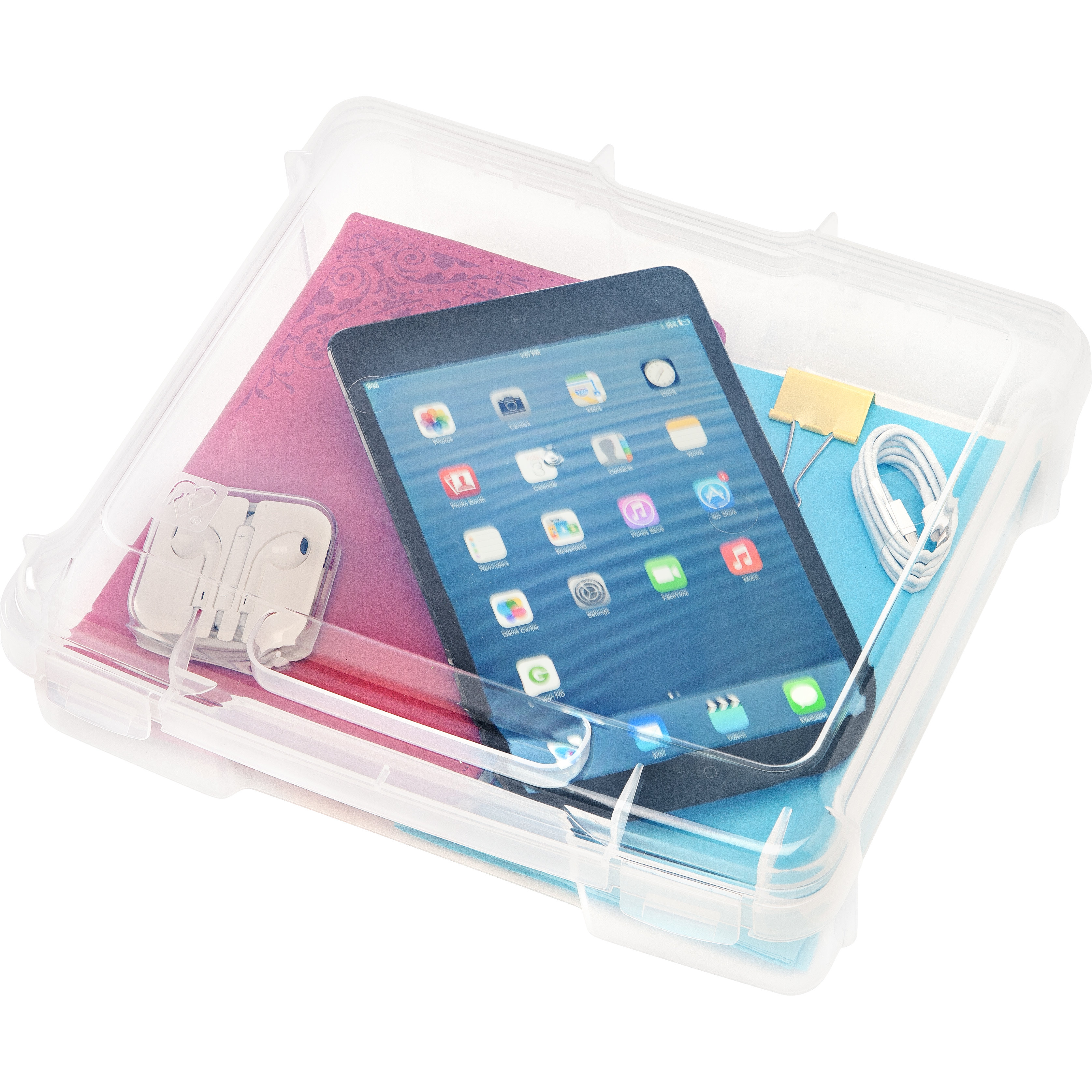 IRIS Scrapbook Storage Case & Reviews Wayfair