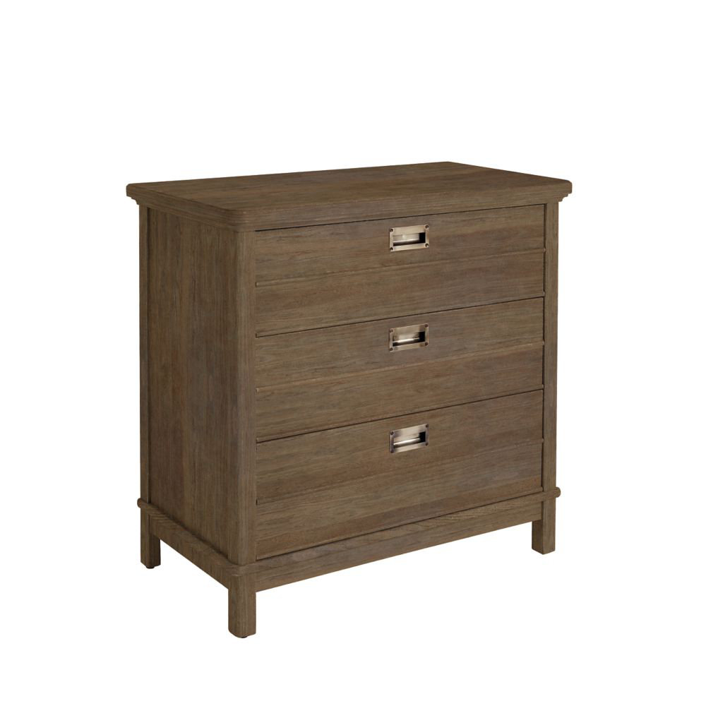 Coastal Living™ by Stanley Furniture Resort 3 Drawer Bachelor's Chest