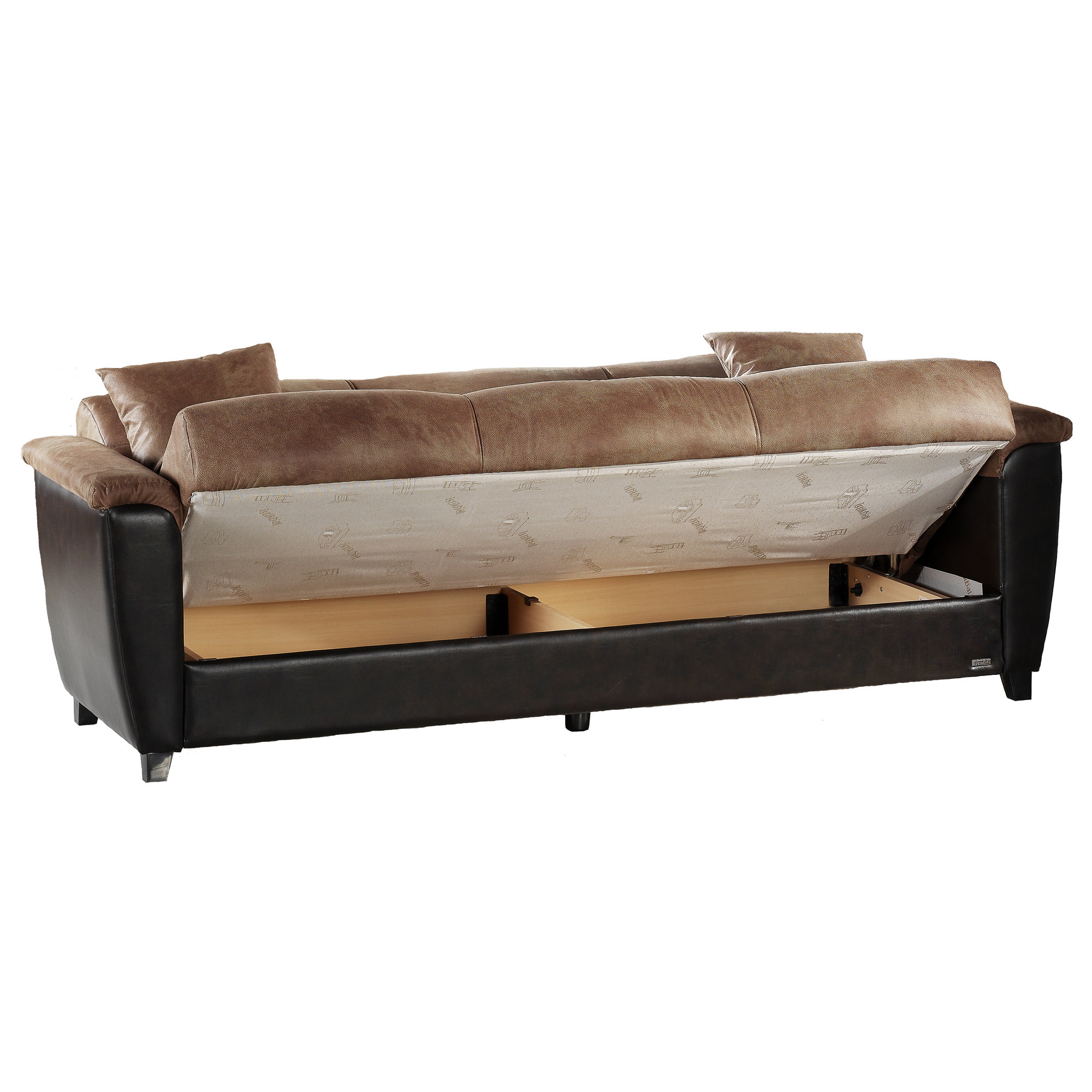 Istikbal Aspen Sleeper Sofa & Reviews Wayfair