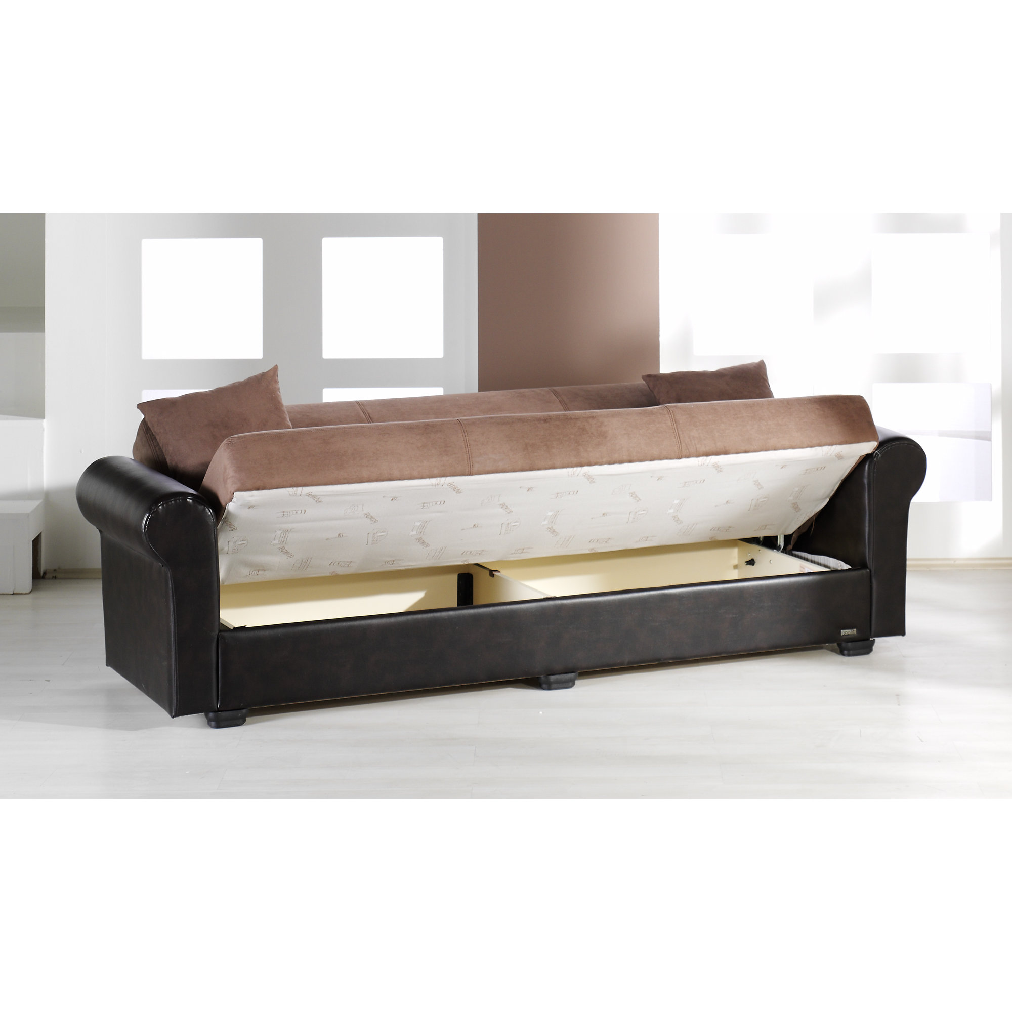 Istikbal Enea Sleeper Sofa & Reviews Wayfair