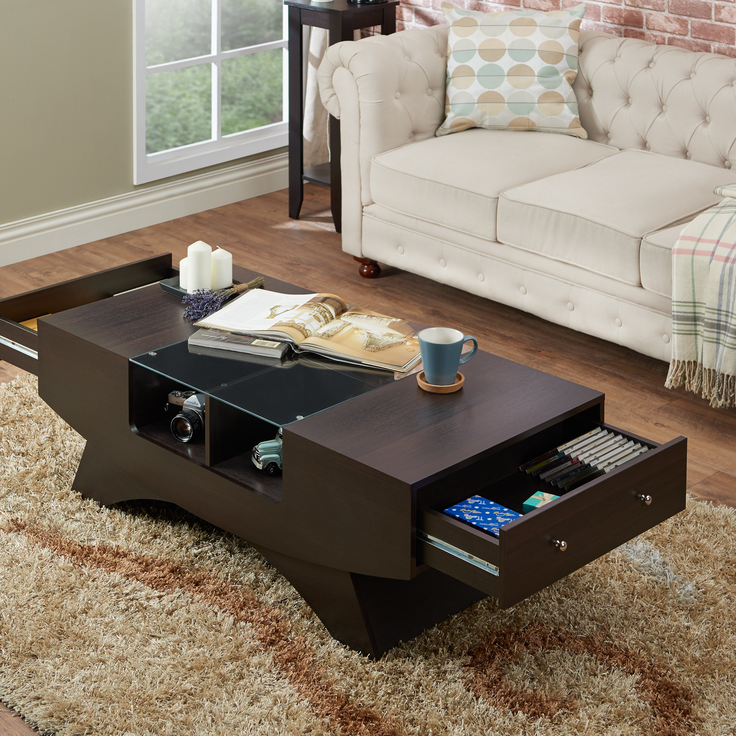 hokku designs olympia coffee table walmart hokku designs villaine hokku designs olympia coffee table walmart hokku designs villaine