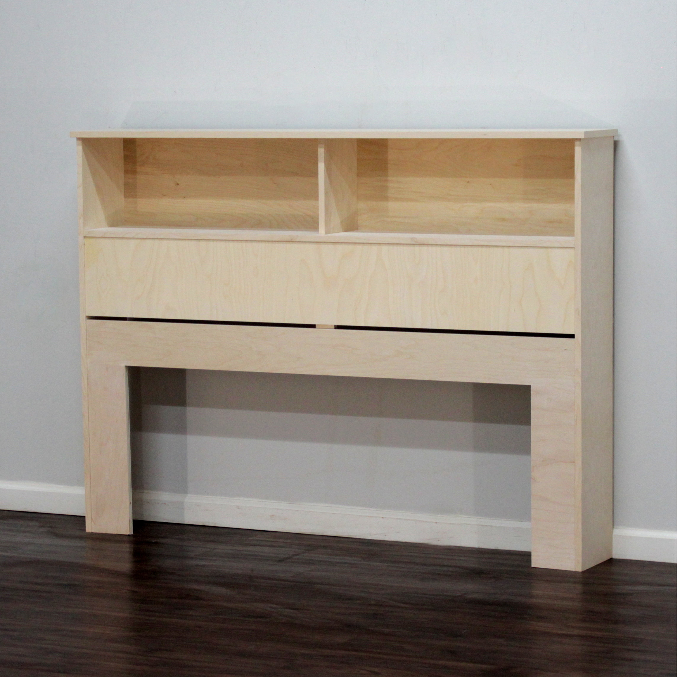 Gothic Furniture Bookcase Headboard & Reviews Wayfair