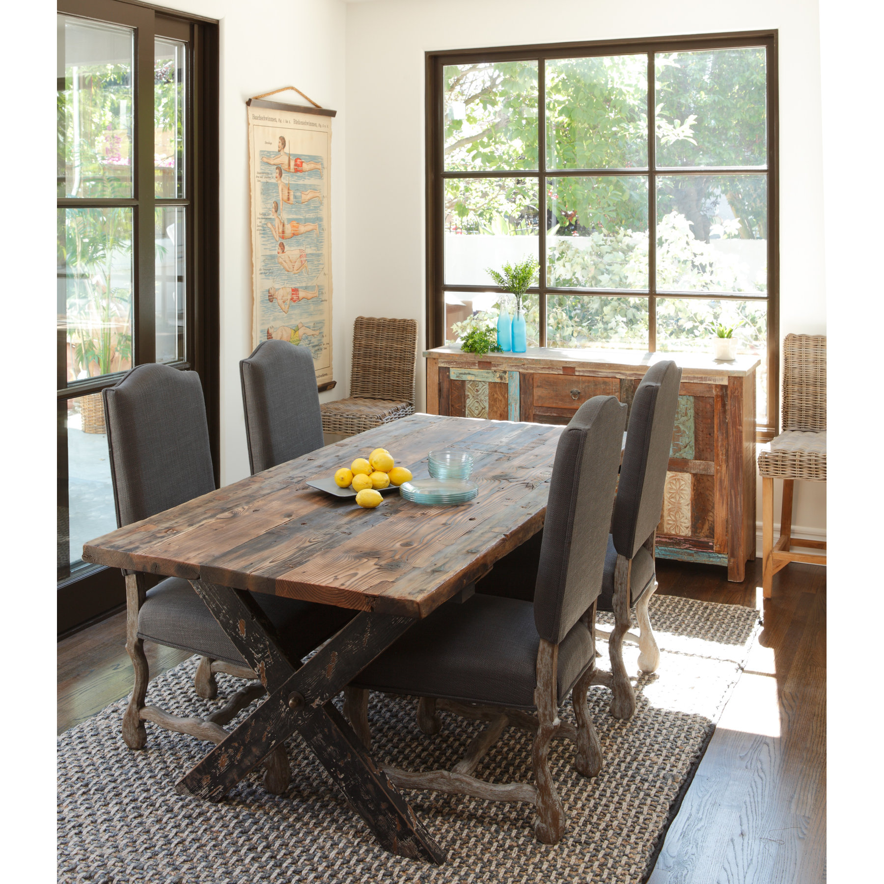 Kosas Home Jana Side Chair & Reviews Wayfair