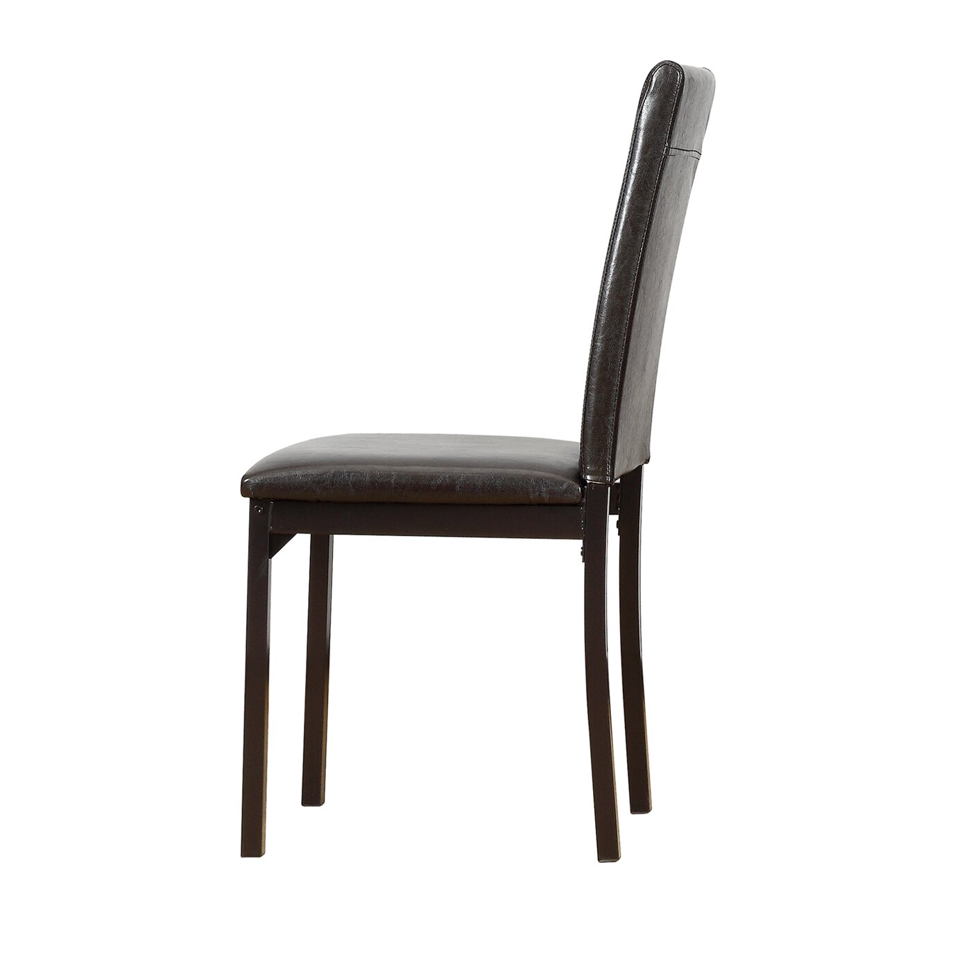 Mercury Row Nikon Parsons Chair & Reviews | Wayfair