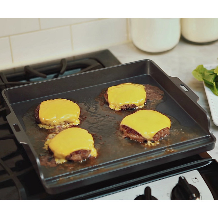 Little Griddle Innovations NonStick Griddle Wayfair