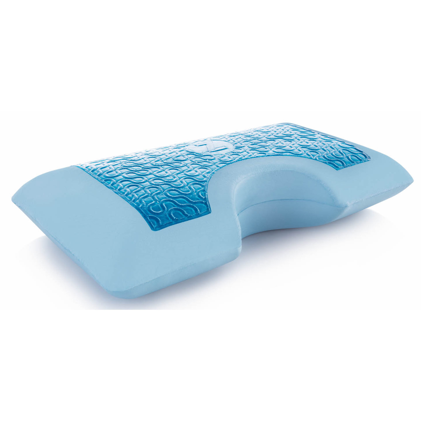 Malouf Z Shoulder Cutout Foam Pillow & Reviews Wayfair.ca