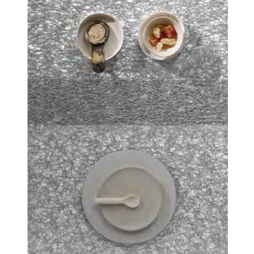 Chilewich Metallic Lace Table Runner & Reviews | Wayfair
