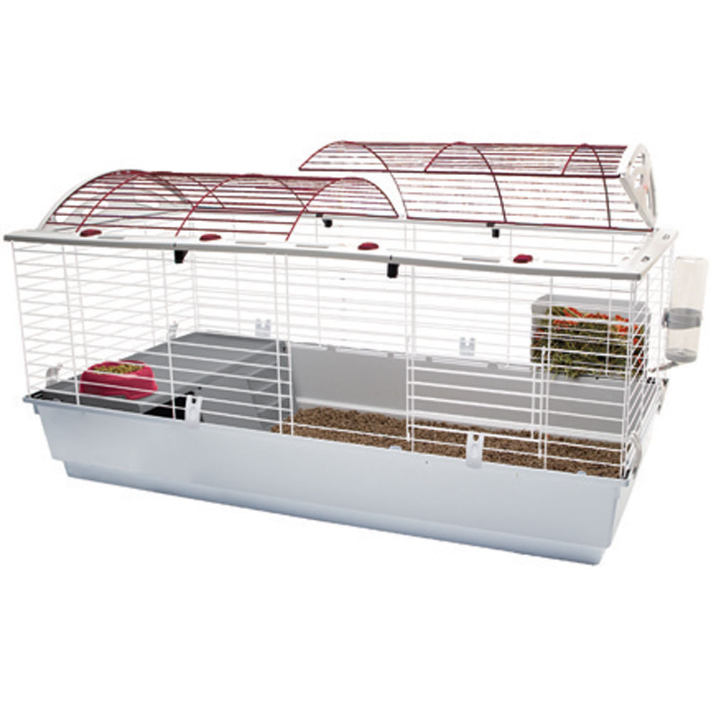 Hagen Living World X Large Deluxe Small Animal Cage & Reviews Wayfair