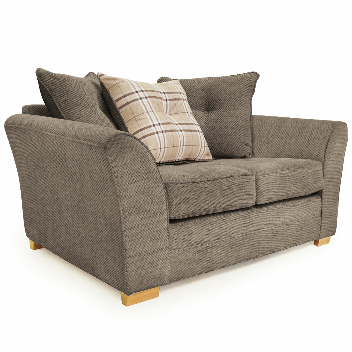 Sofa Factory Aprilia 3 Seater Sofa & Reviews | Wayfair.co.uk