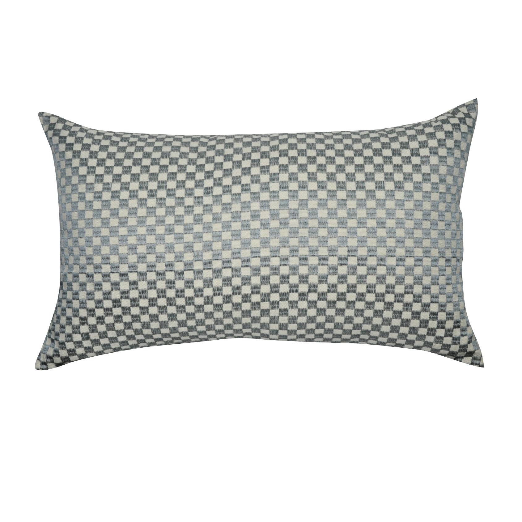 Loom and Mill Geometric Decorative Lumbar Pillow & Reviews Wayfair.ca