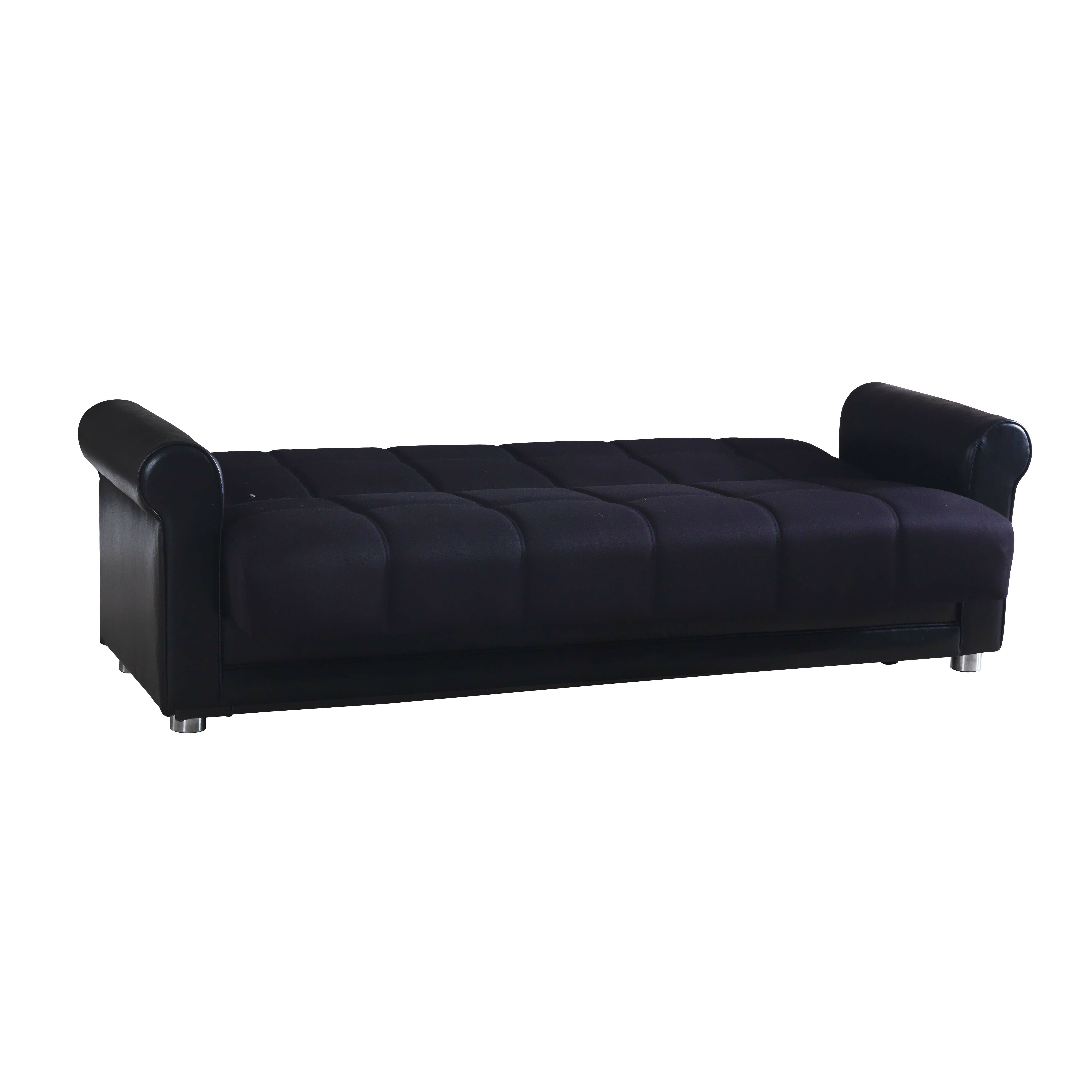 futon sleeper sofa furniture