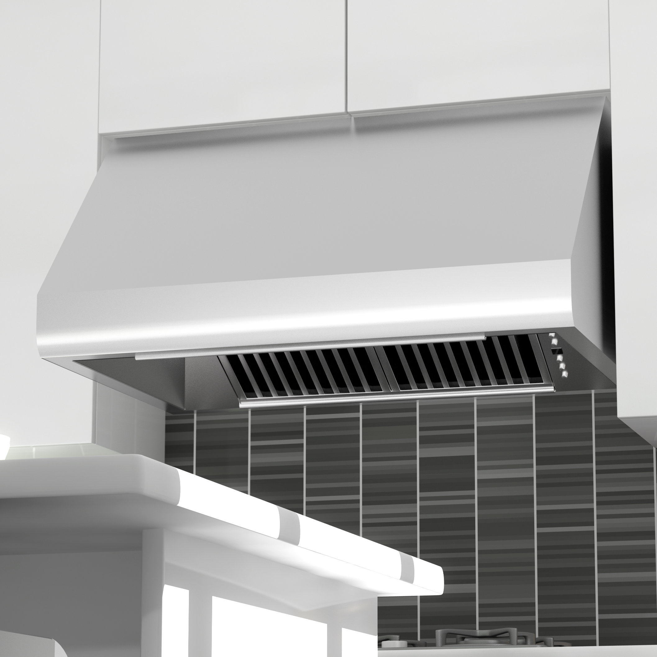 Under Cabinet Range Hood 36 Canada Under Cabinet Range Hood 36 Holt Series Stainless Steel 900 Cfm