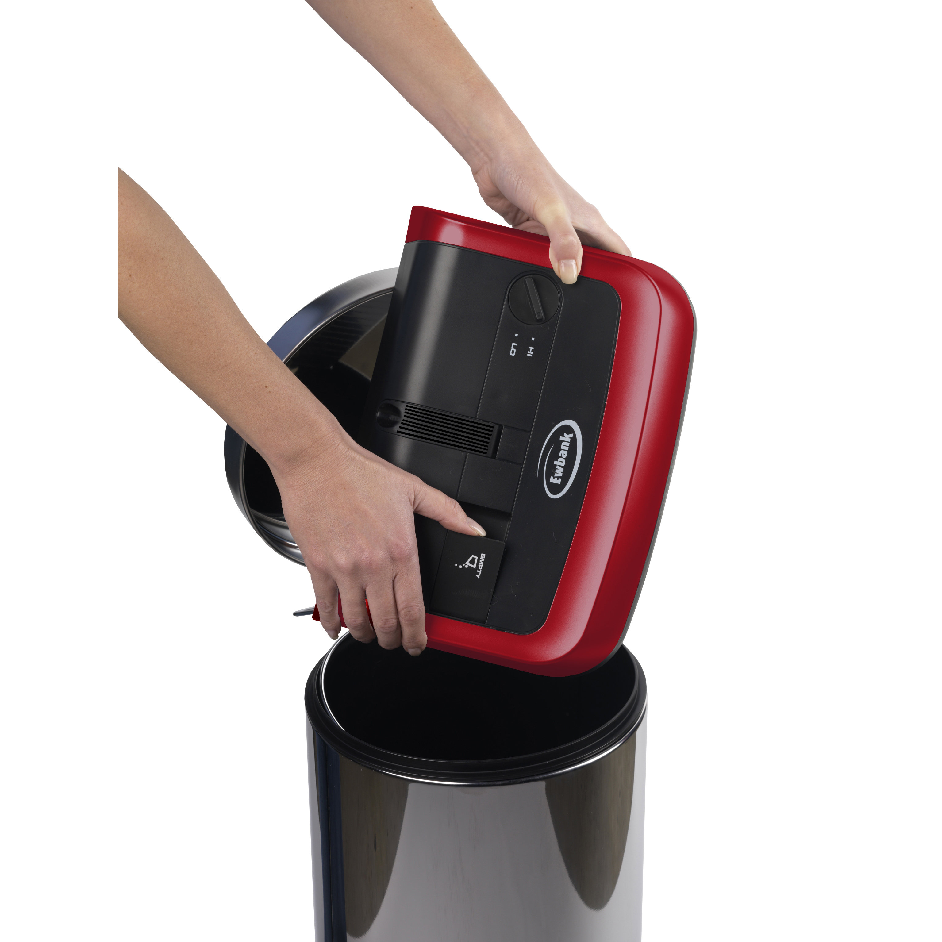Ewbank Evolution 3 Cordless Carpet Sweeper 7512903 Hsn Ewbank Evolution 3 Cordless Carpet Sweeper