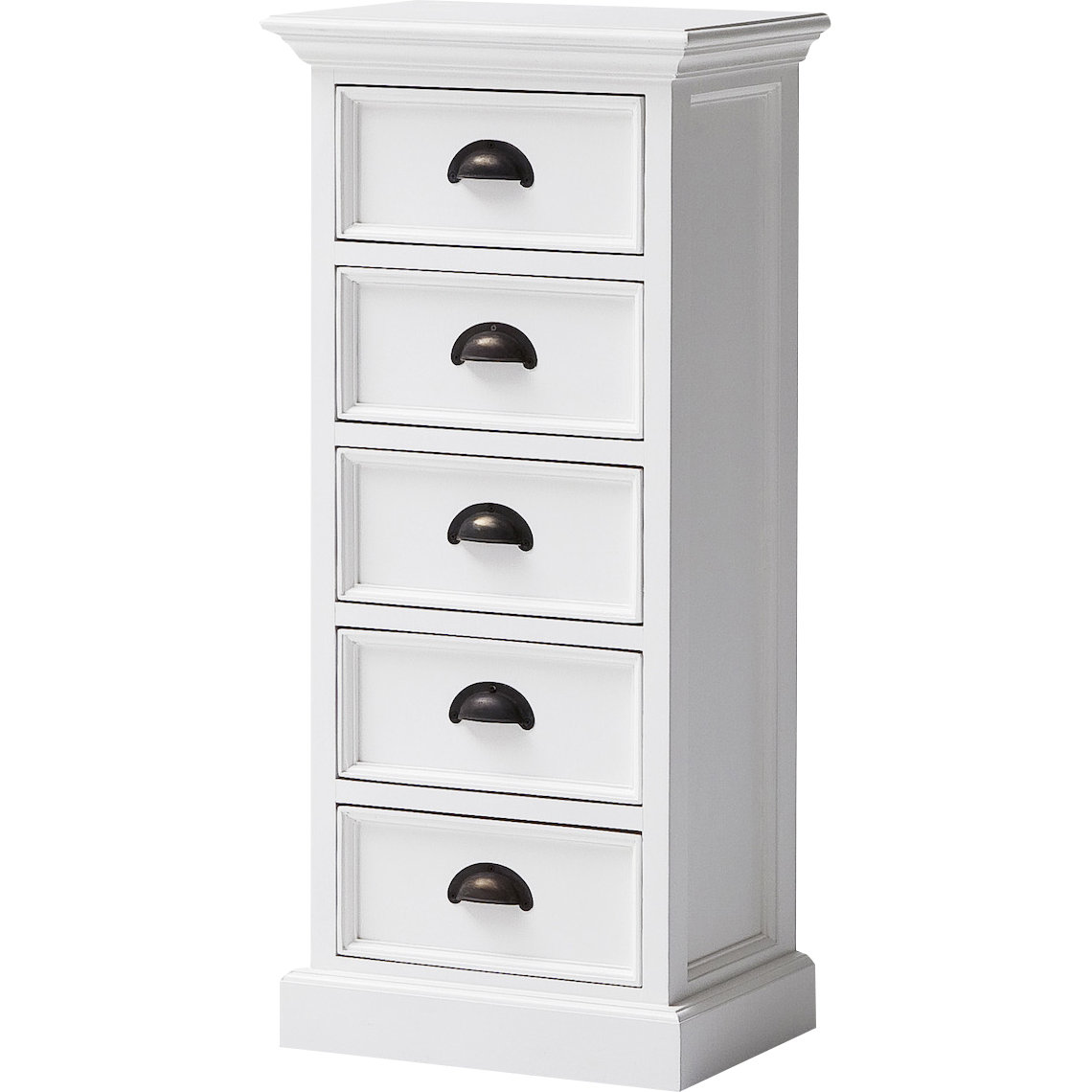 NovaSolo Halifax Storage Unit with Drawers & Reviews Wayfair