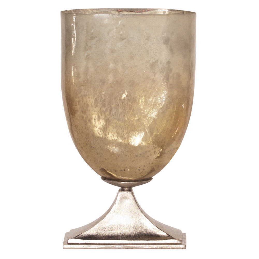 Astoria Grand Cylinder Champagne Glass Vase Wayfair.ca