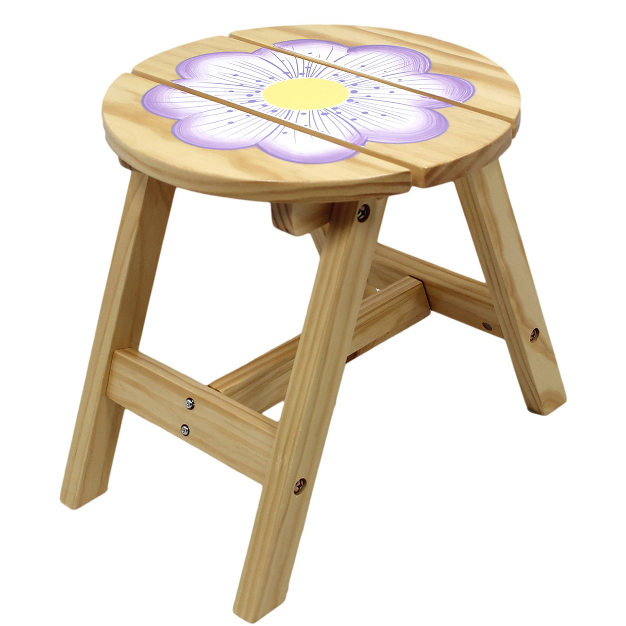 Fantasy Fields Kids 3 Piece Round Table And Chair Set Reviews Fantasy Fields Kids 3 Piece Round Table And Chair Set