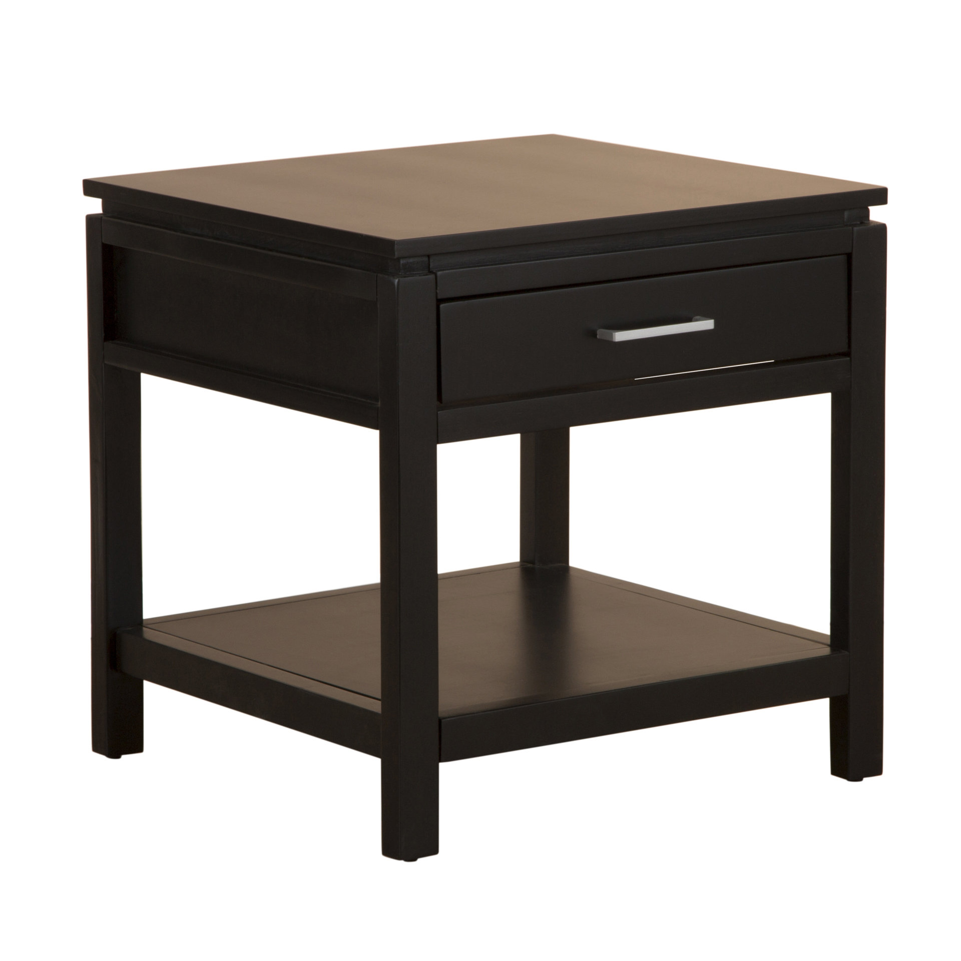 Zipcode™ Design Alex End Table & Reviews Wayfair