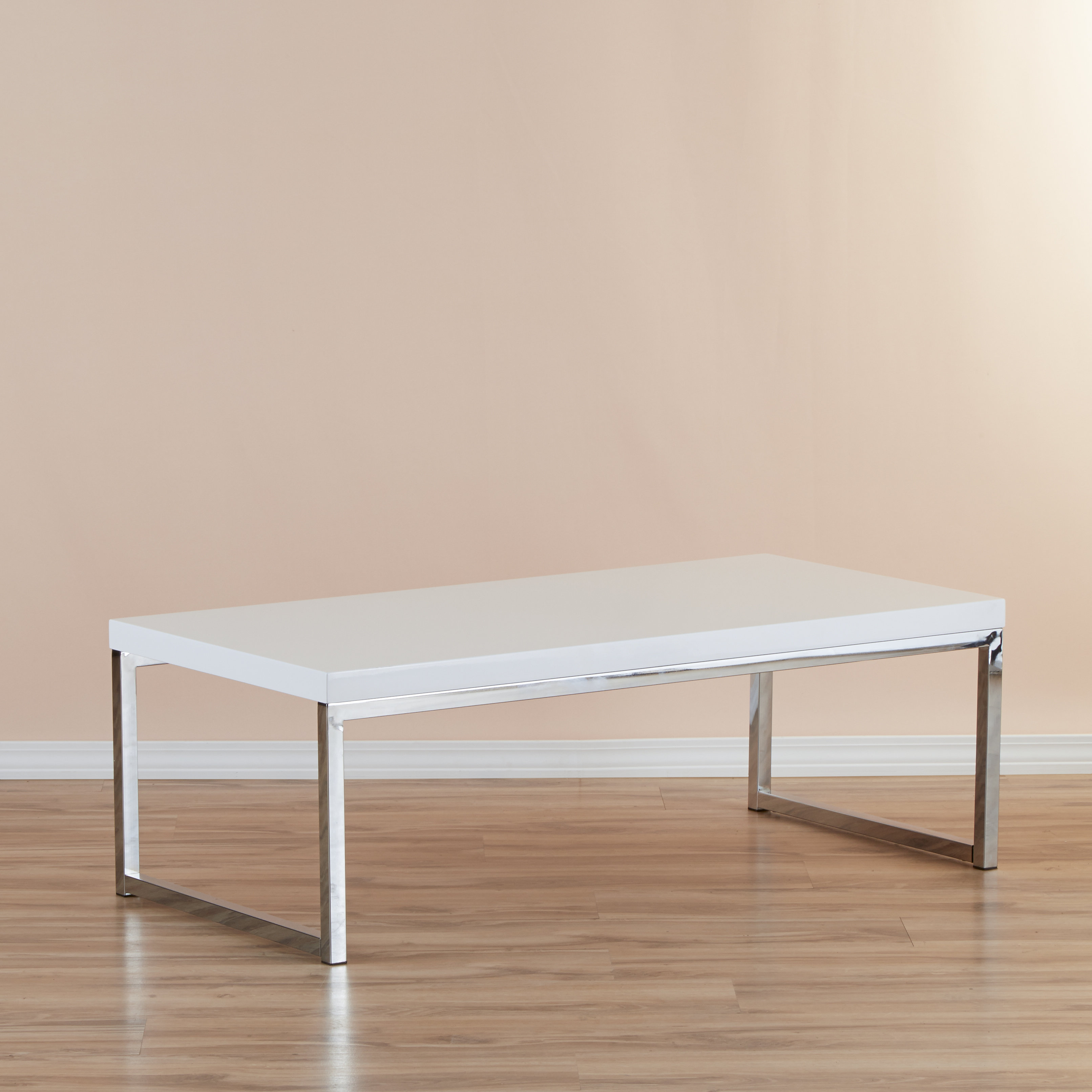 Zipcode™ Design Addison Coffee Table & Reviews Wayfair