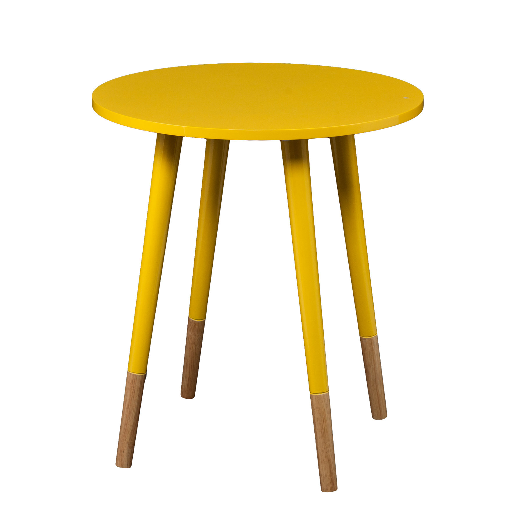 Small Round End Table Wayfair Quick View Rita Round Accent Table