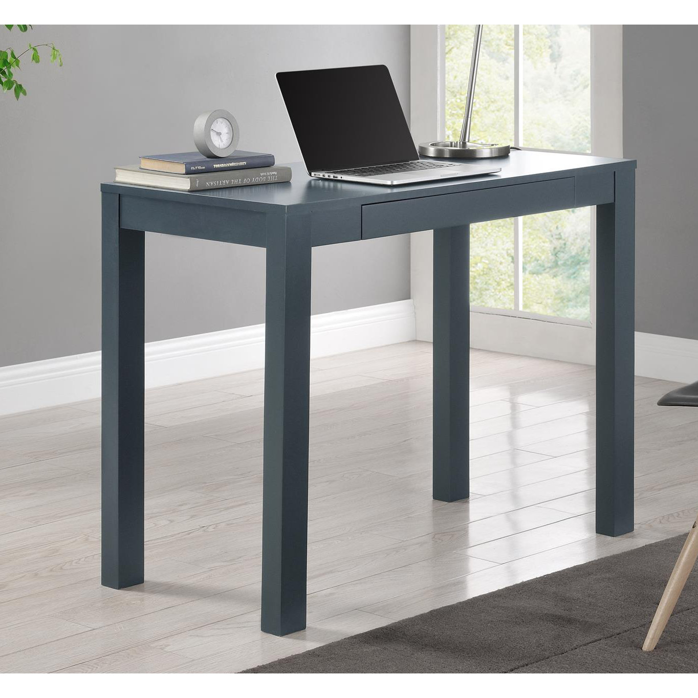Zipcode™ Design Kara Writing Desk & Reviews Wayfair