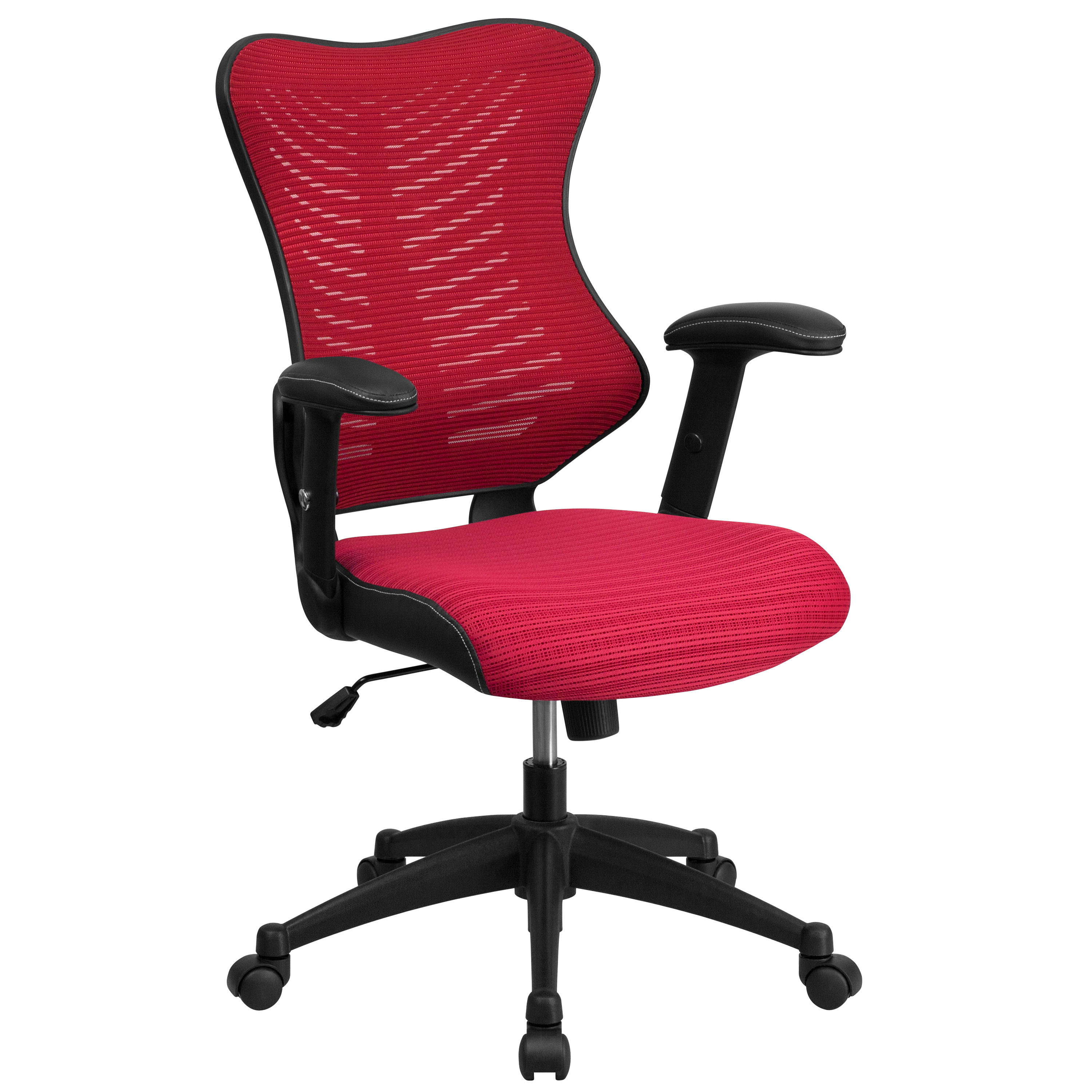 Zipcode™ Design Heath Mesh Desk Chair & Reviews Wayfair