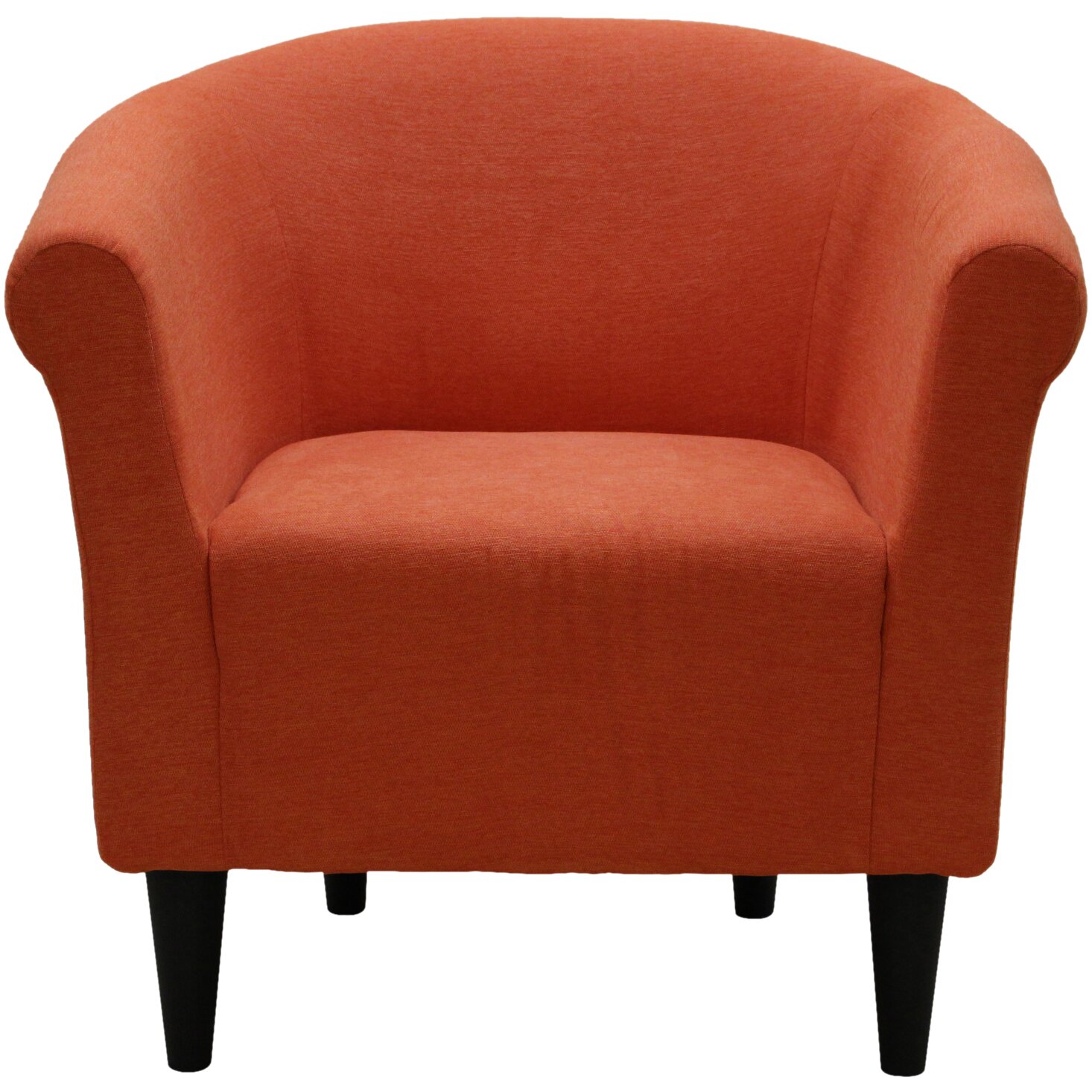Zipcode™ Design Liam Barrel Chair & Reviews | Wayfair.ca