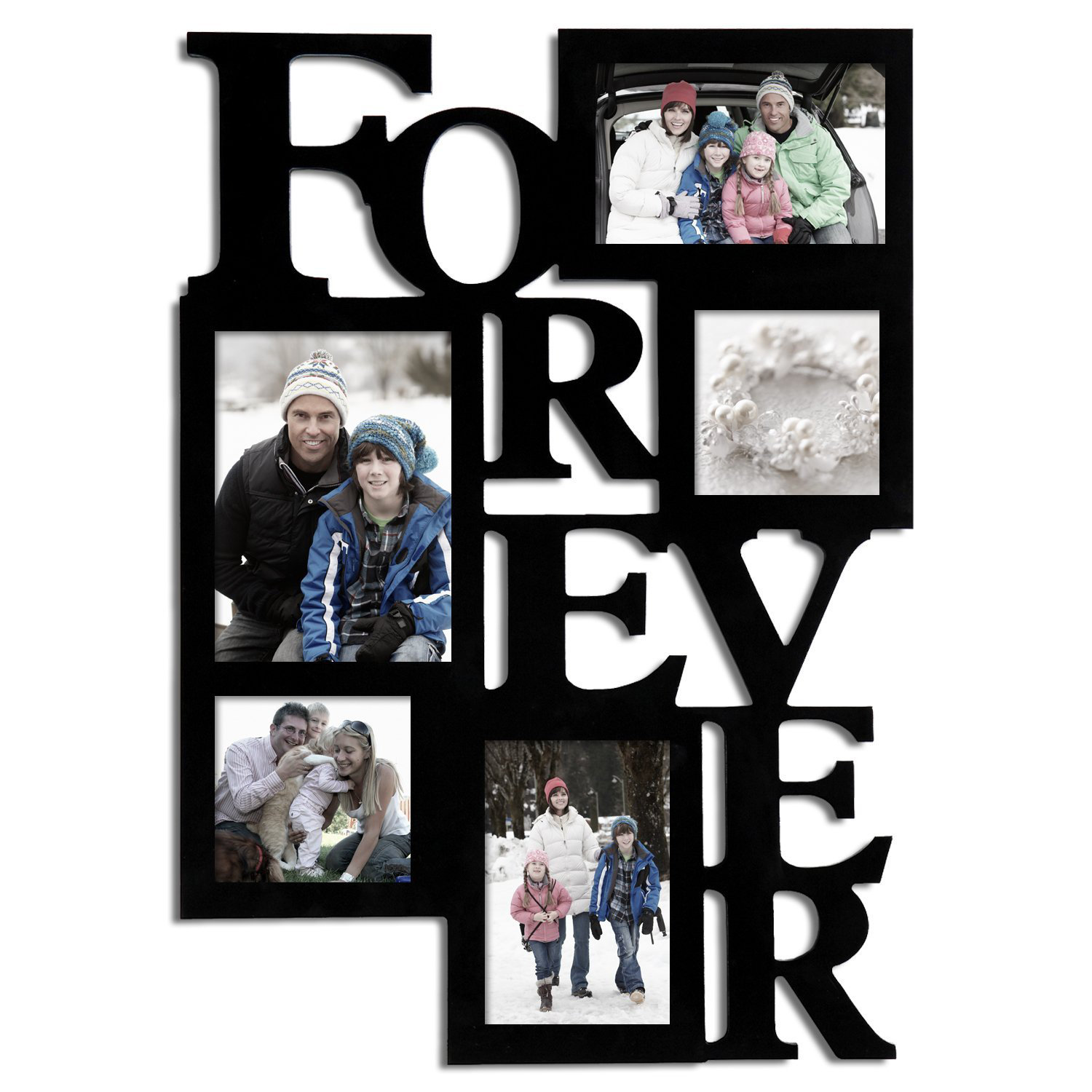 5 opening decorative wood forever collage wall hanging picture frame - Wall Hanging Photo Frames Designs 5 opening decorative wood forever collage wall hanging picture frame - Wall Hanging Photo Frames Designs